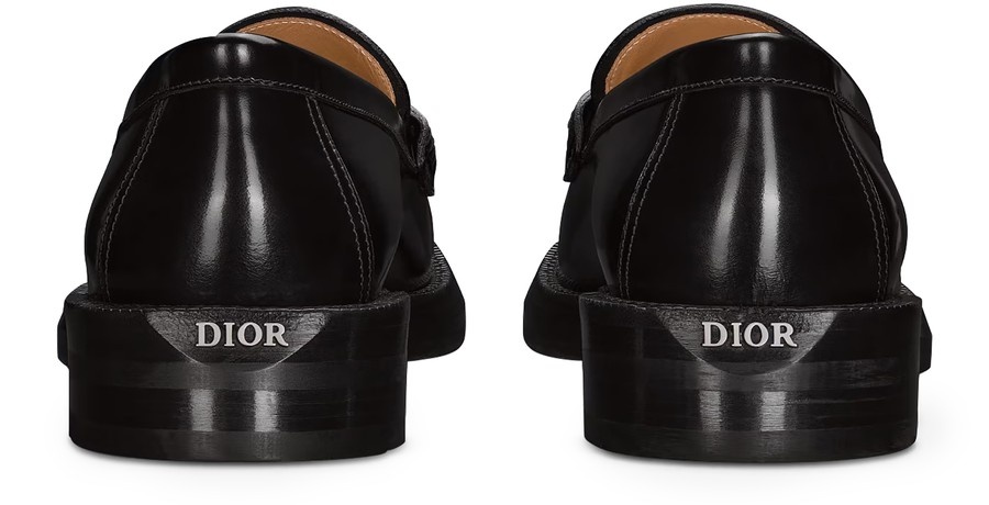 Dior Dior Carlo Loafer | 24s | REVERSIBLE