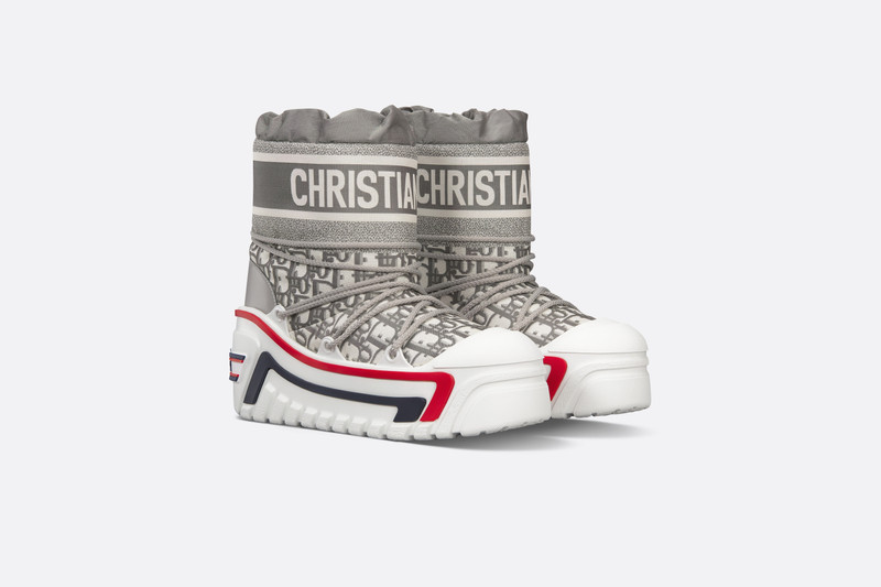 DiorAlps Après-Ski Boot 1