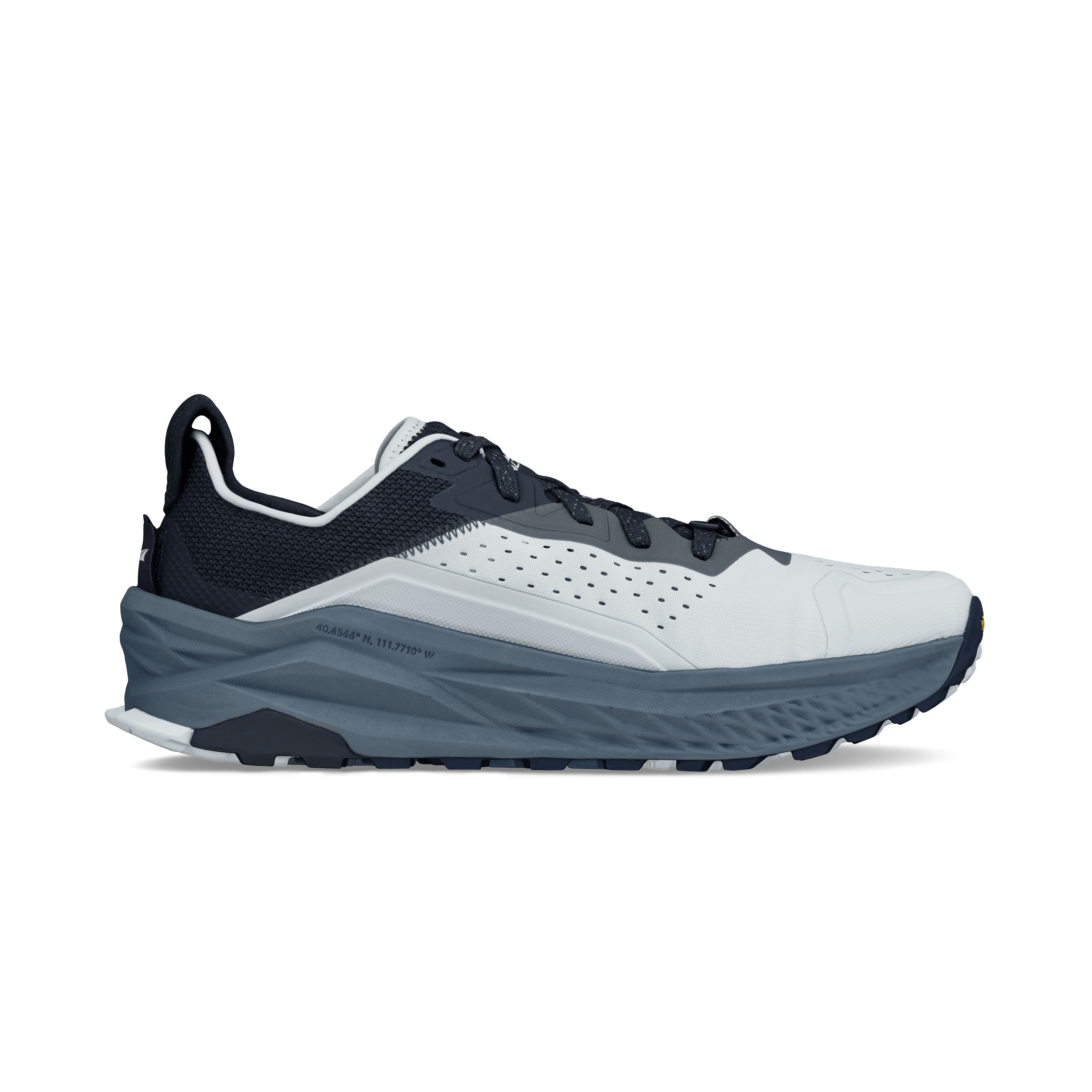 Men's Olympus 6 - 4