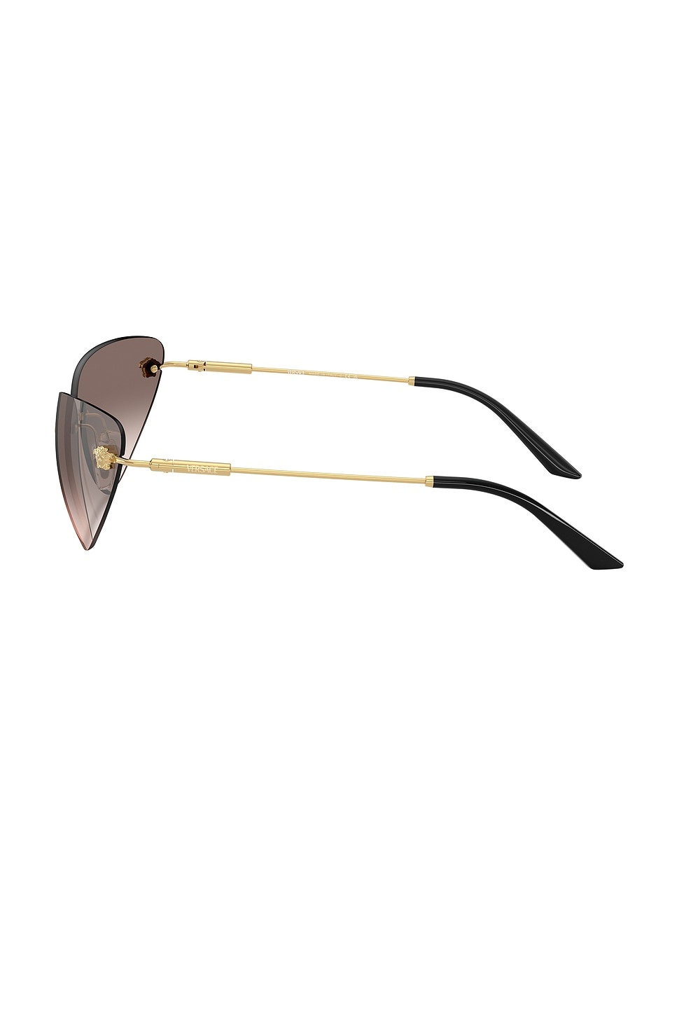 Cat Eye Sunglasses - 3
