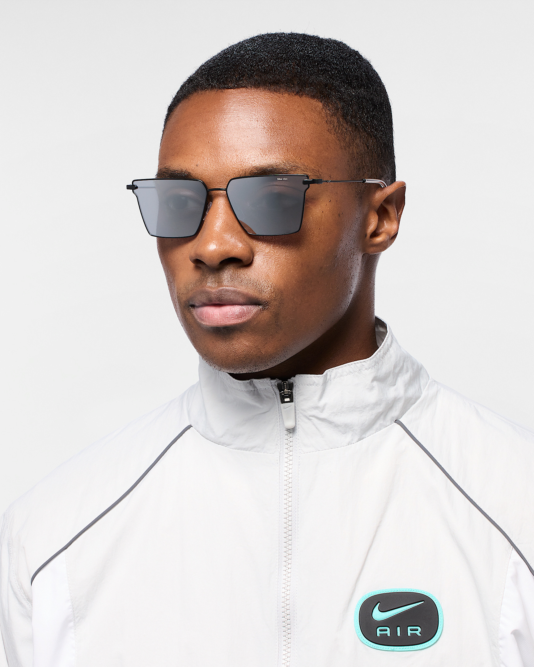 Nike Pursuit Flair Sunglasses - 1