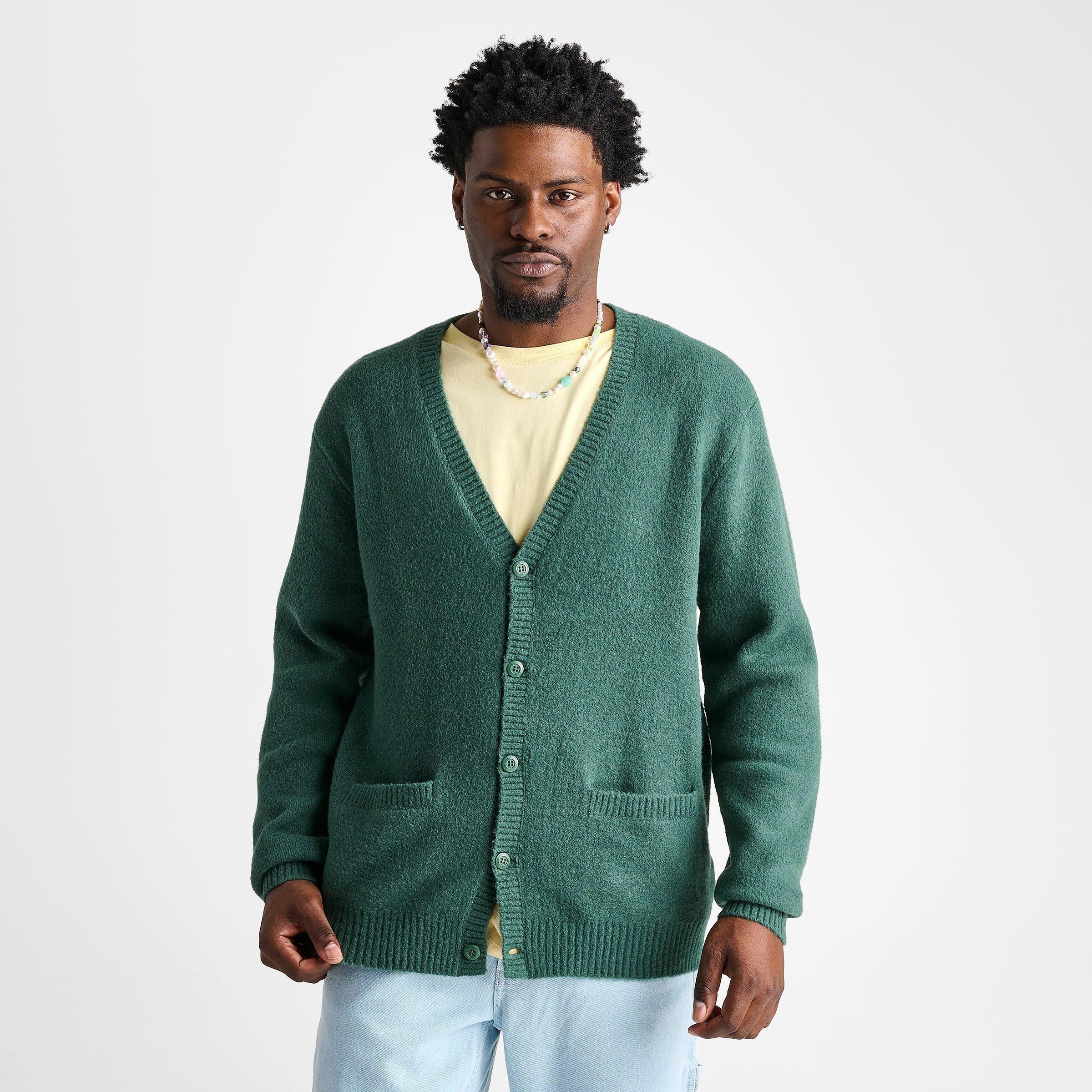 MEN'S VANS HAVENWOOD CARDIGAN - 3