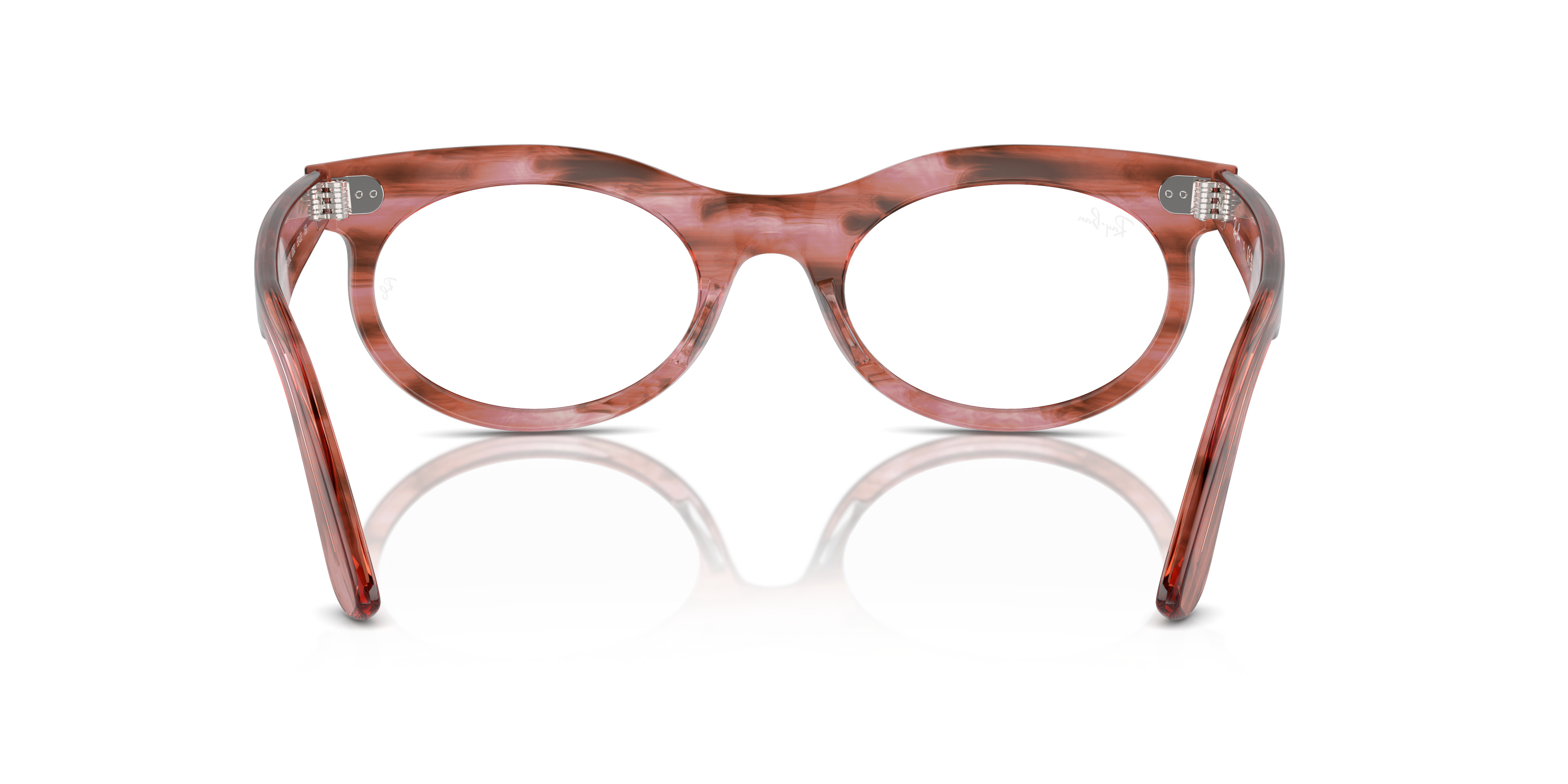 WAYFARER OVAL OPTICS - 6