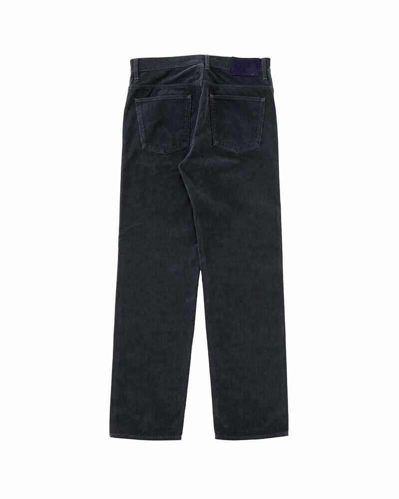 FLUXUS 18 CORDS NAVY - 2