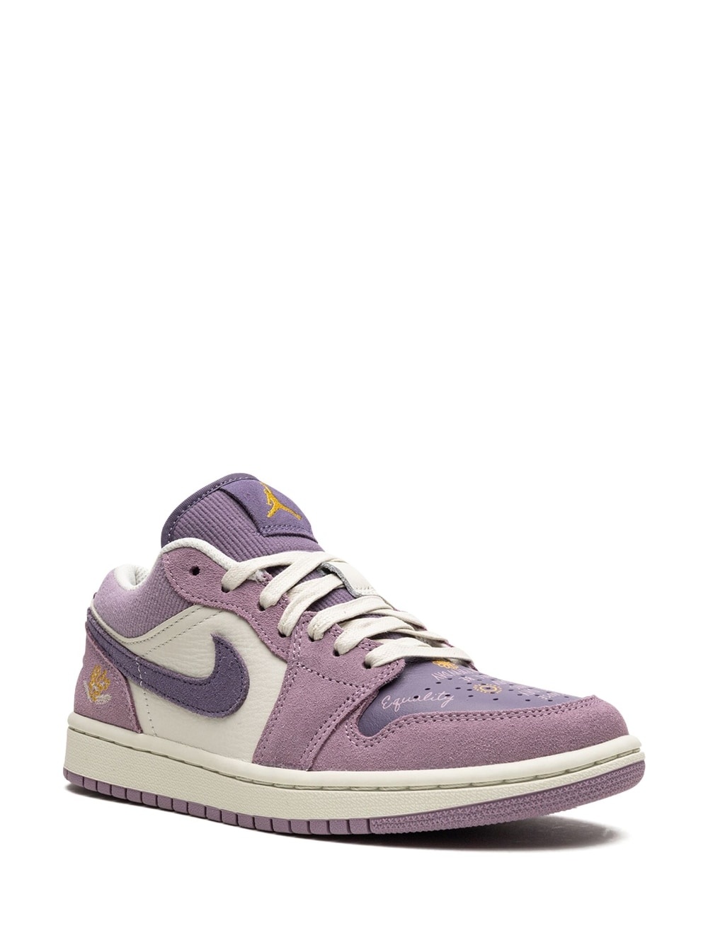 Air Jordan 1 Low IWD sneakers - 2