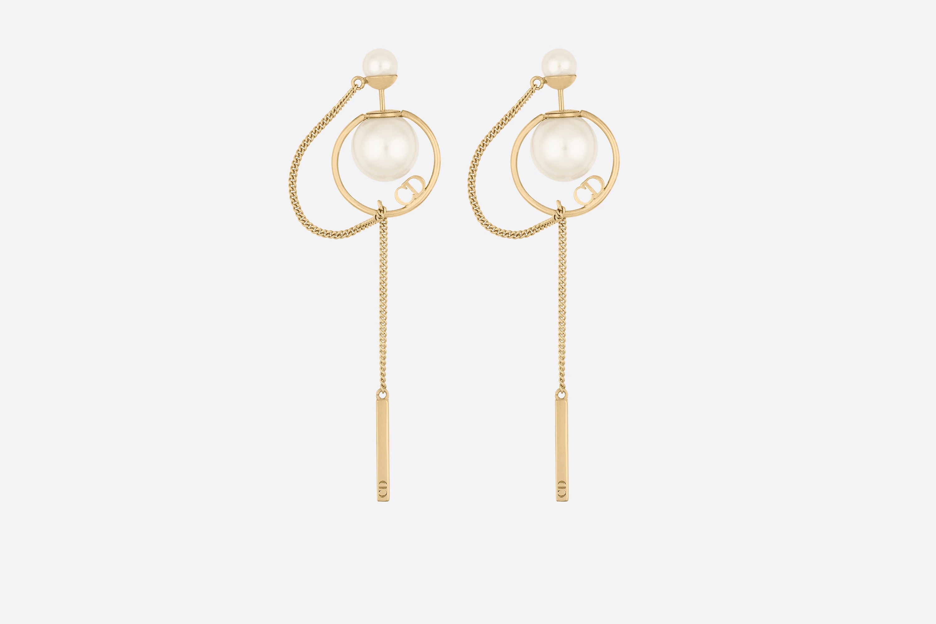 Dior Tribales Earrings - 1