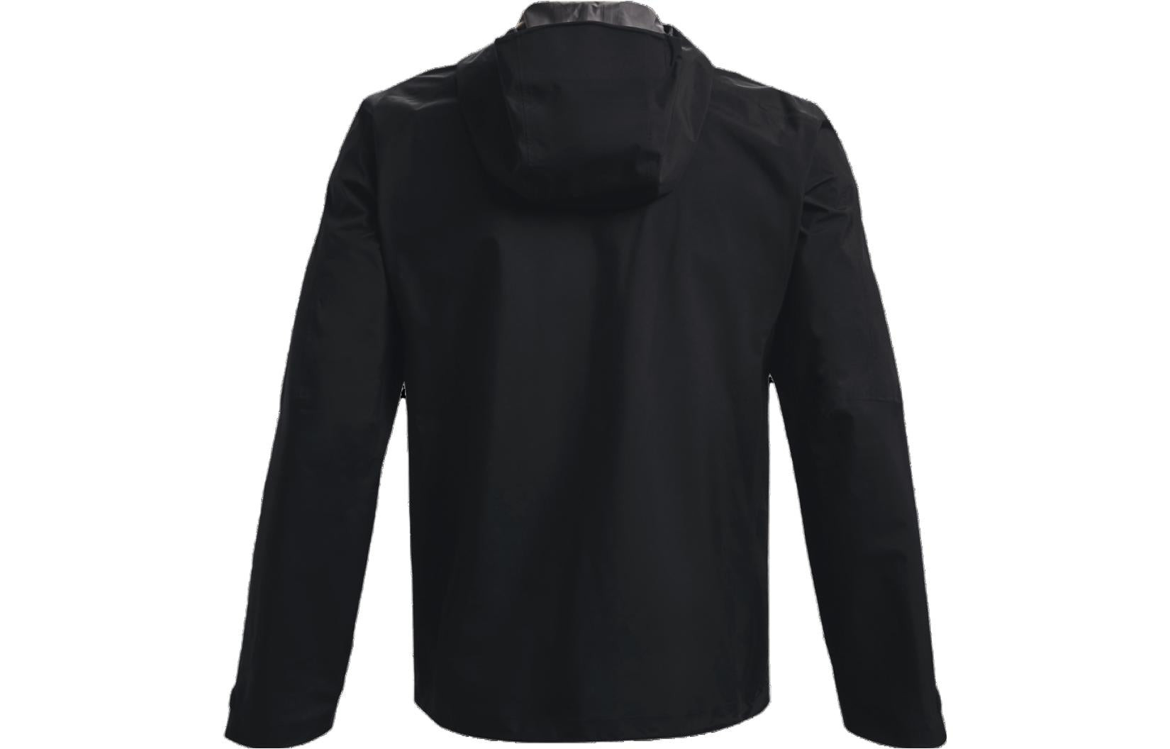Under Armour Stormproof GORE-TEX Paclite 2.0 Jacket 'Black' 1369994-001 - 2