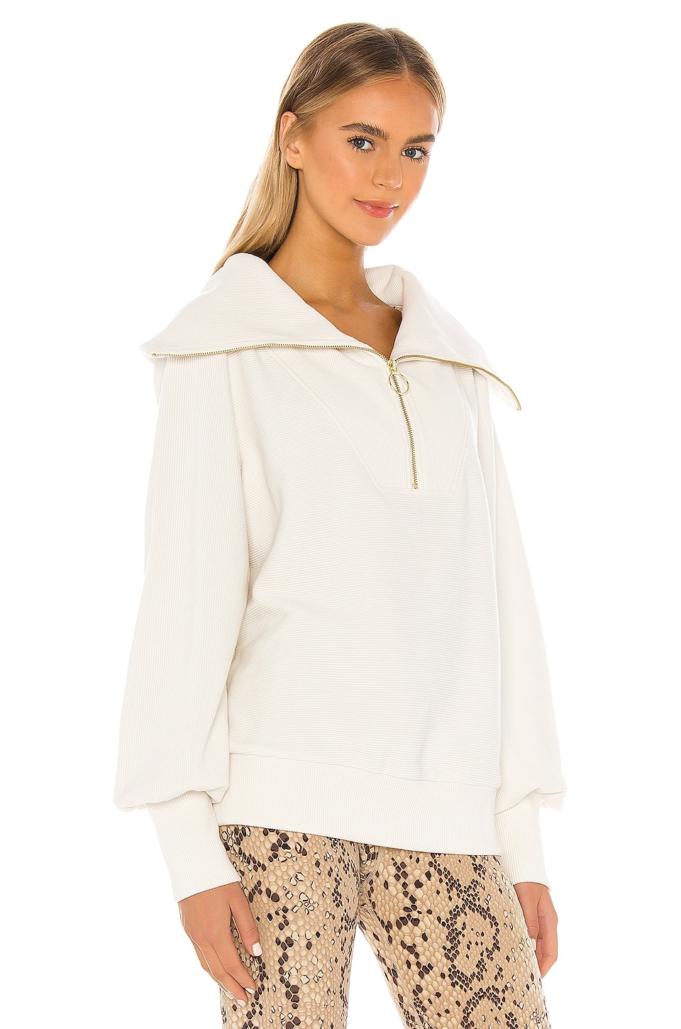 Vine Sweatshirt - 2