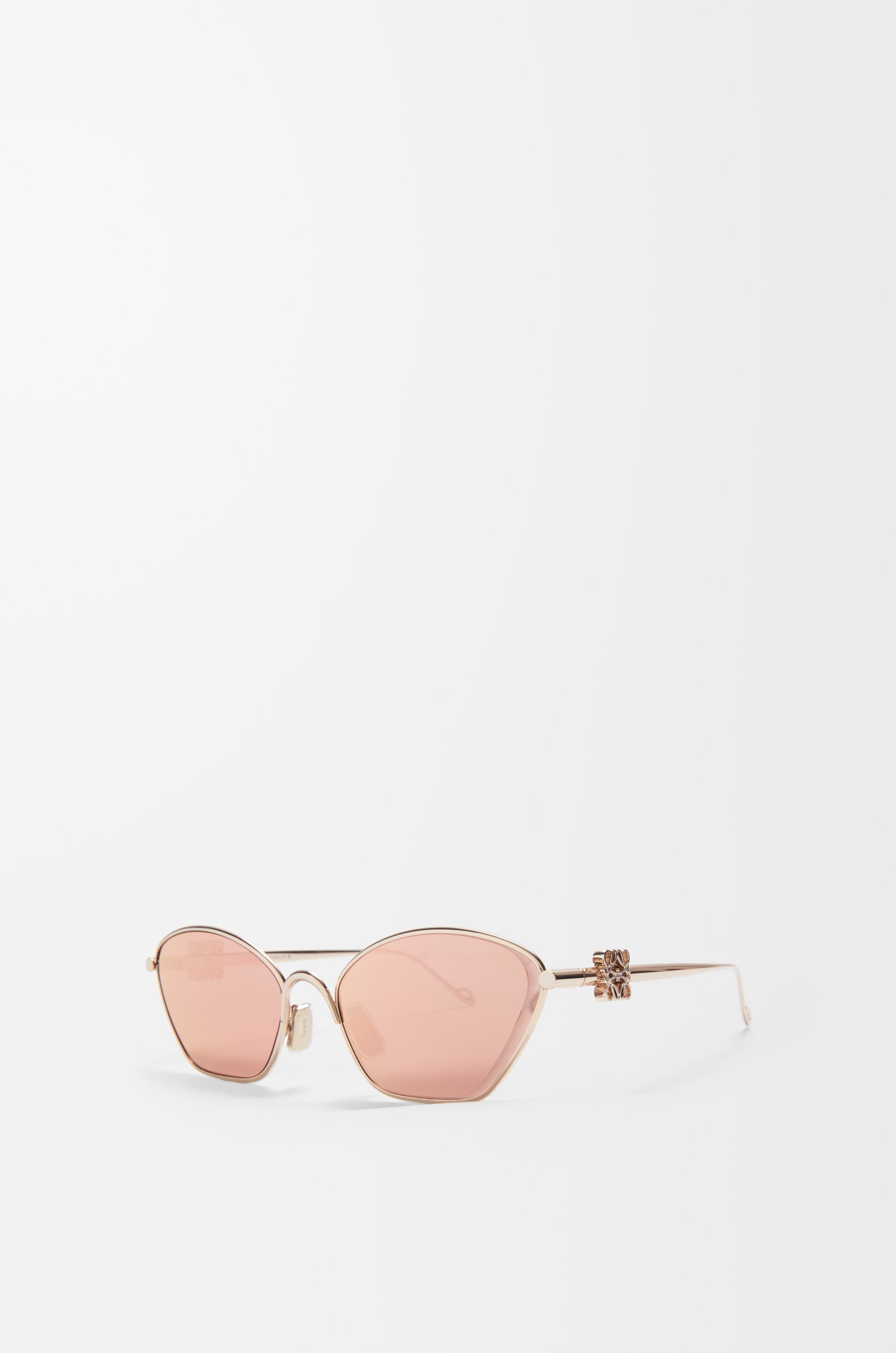 Anagram hexagonal sunglasses - 2