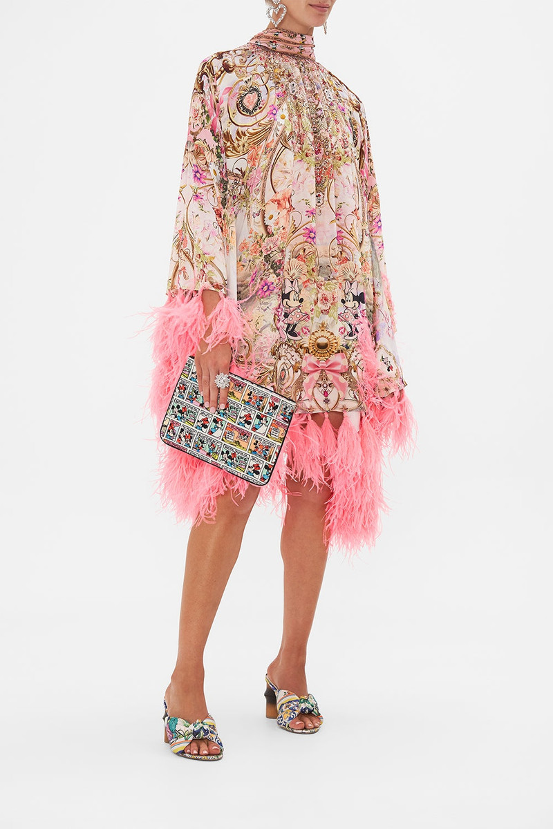 SMALL CANVAS CLUTCH 4