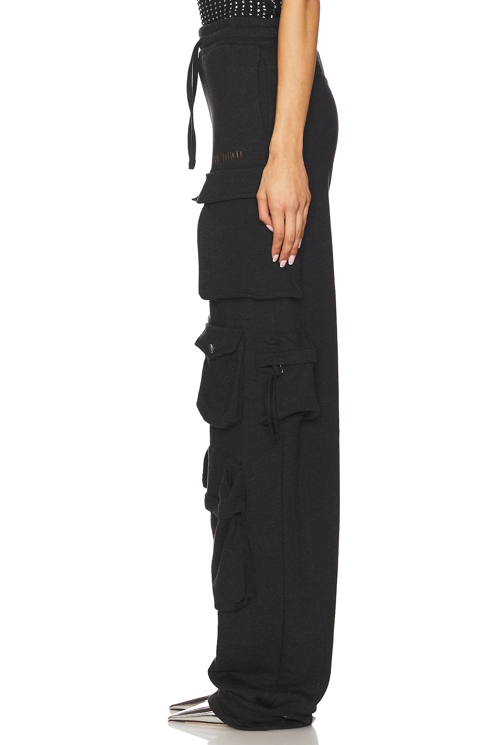 Sweat Pant - 3