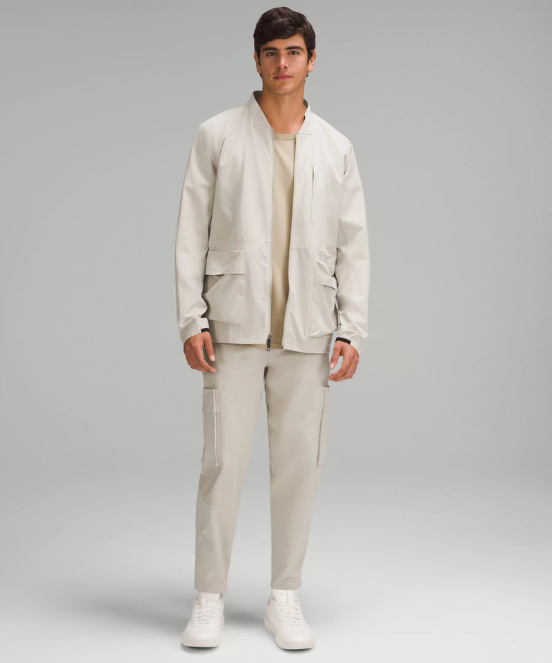 lululemon WovenAir Cargo-Pocket Jacket outlook