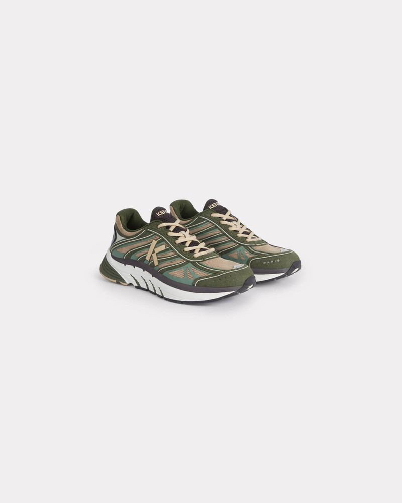 KENZO KENZO-Pace sneakers for men outlook