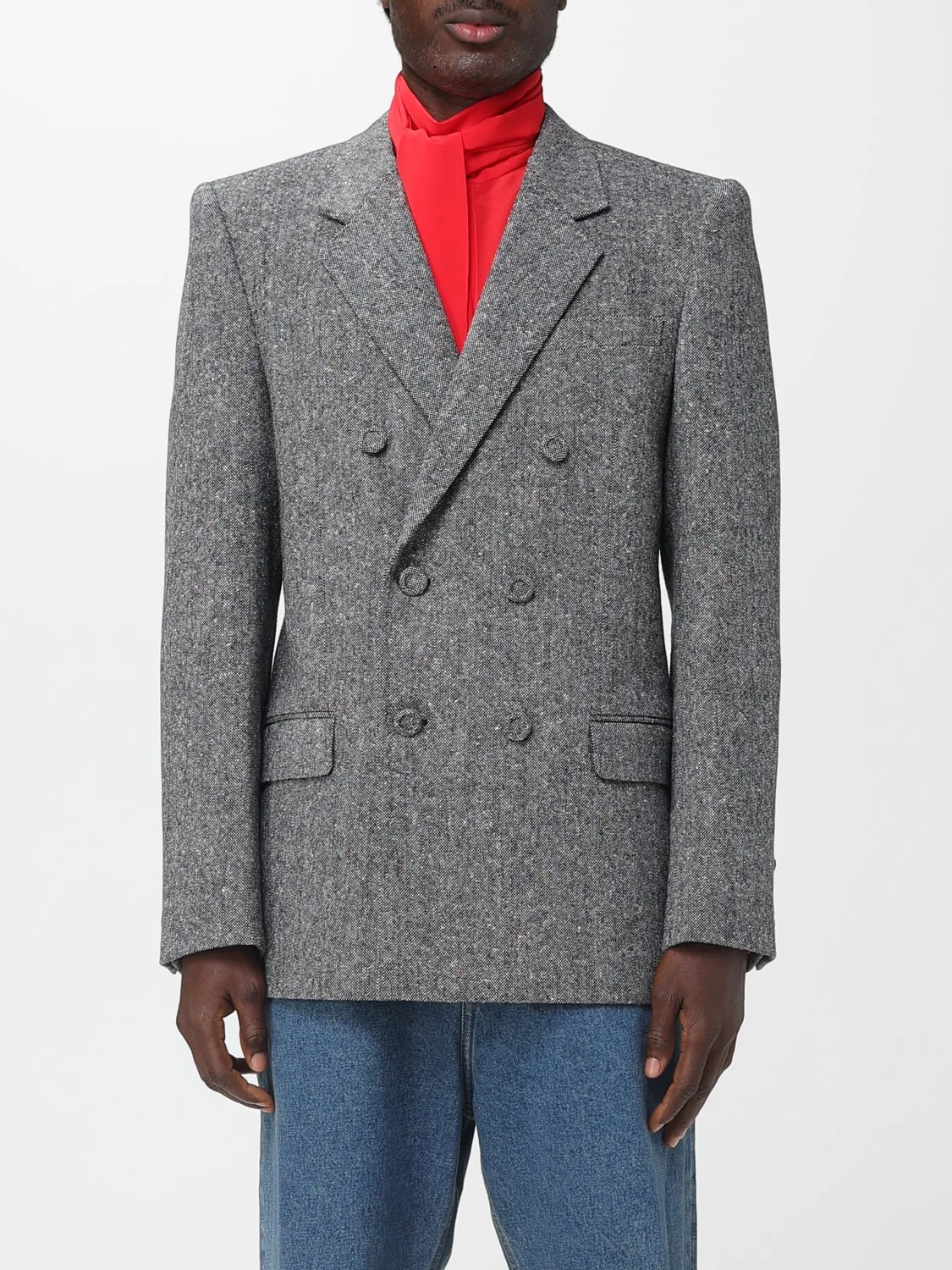 Jacket men Valentino - 1