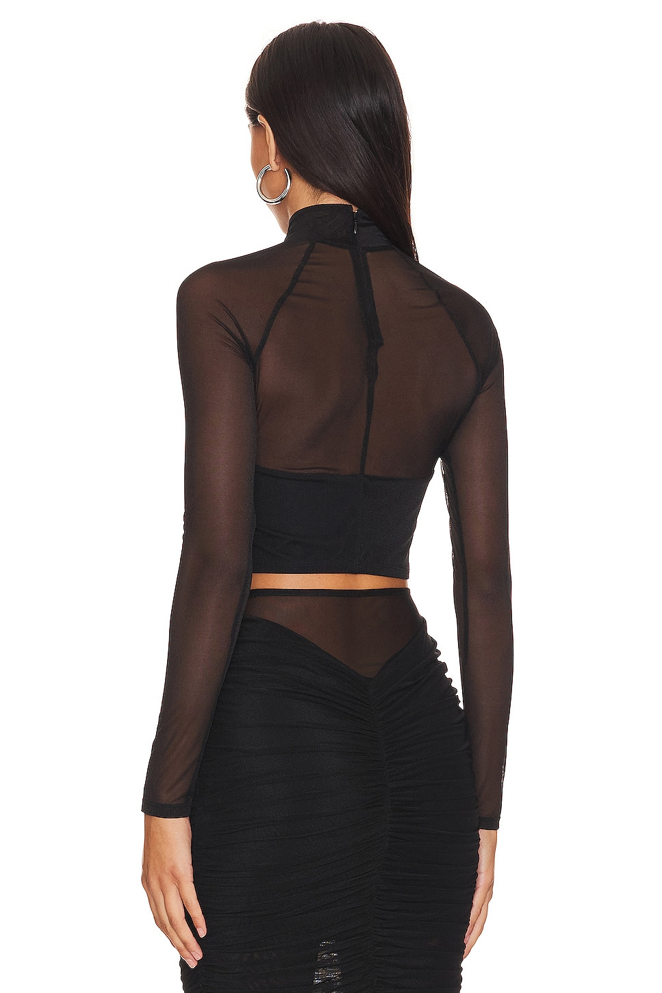 Mesh Top - 3