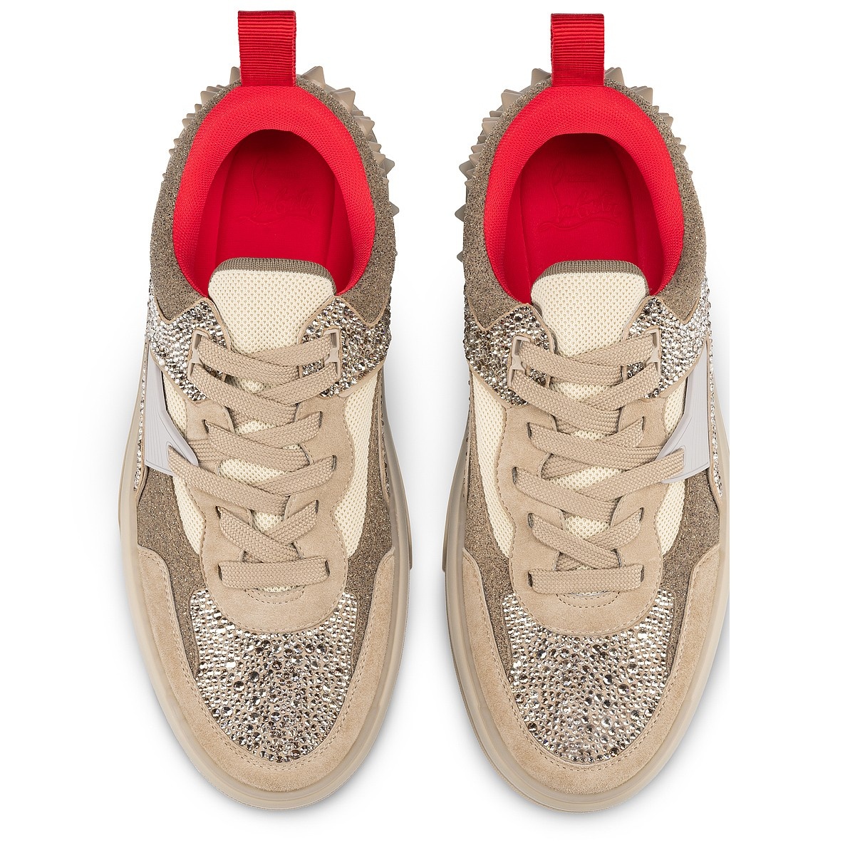 Astroloubi Strass - 5