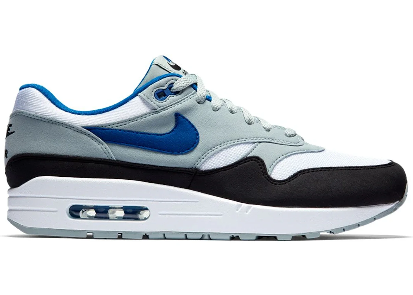 Nike Air Max 1 Gym Blue - 1
