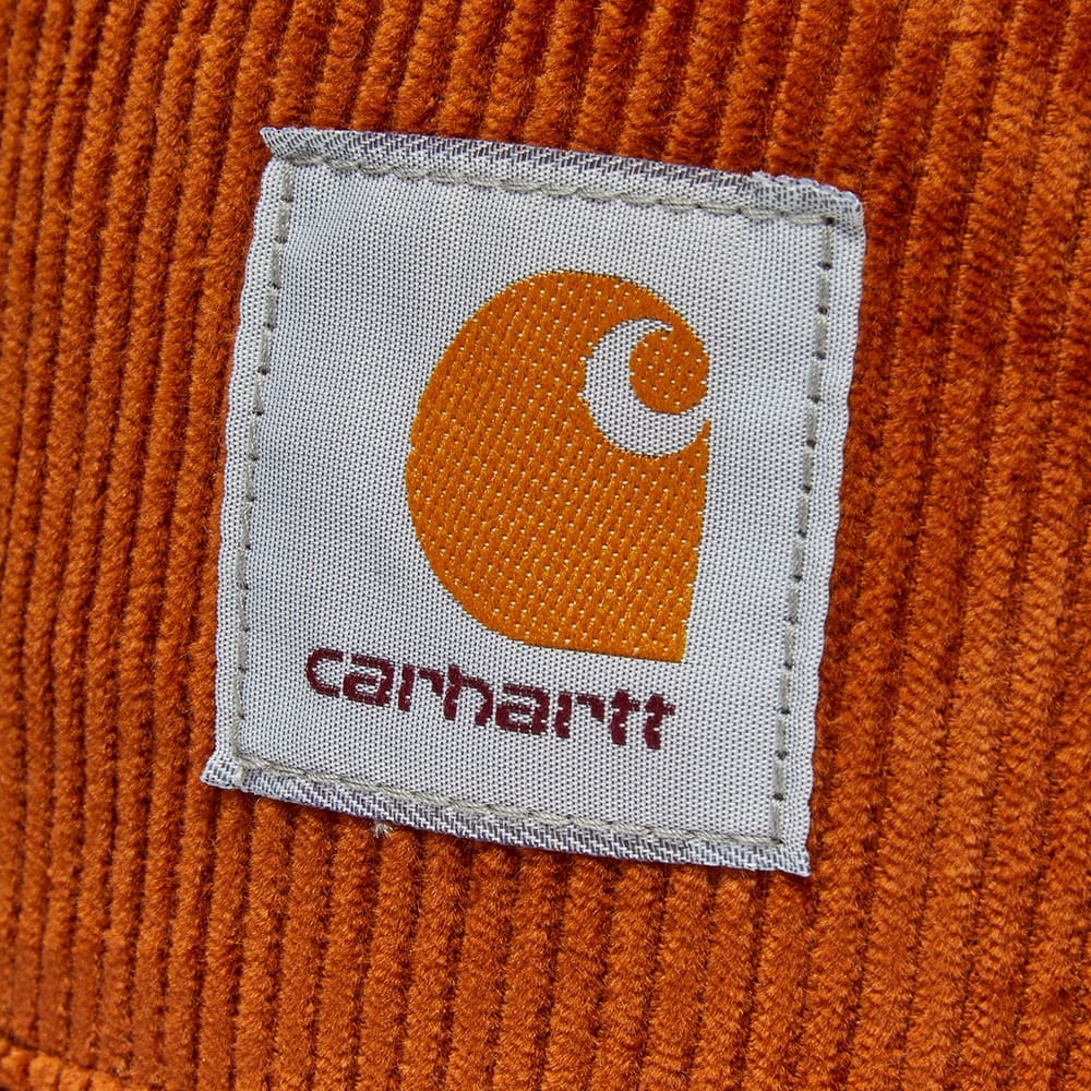 Carhartt WIP Cord Bucket Hat - 2