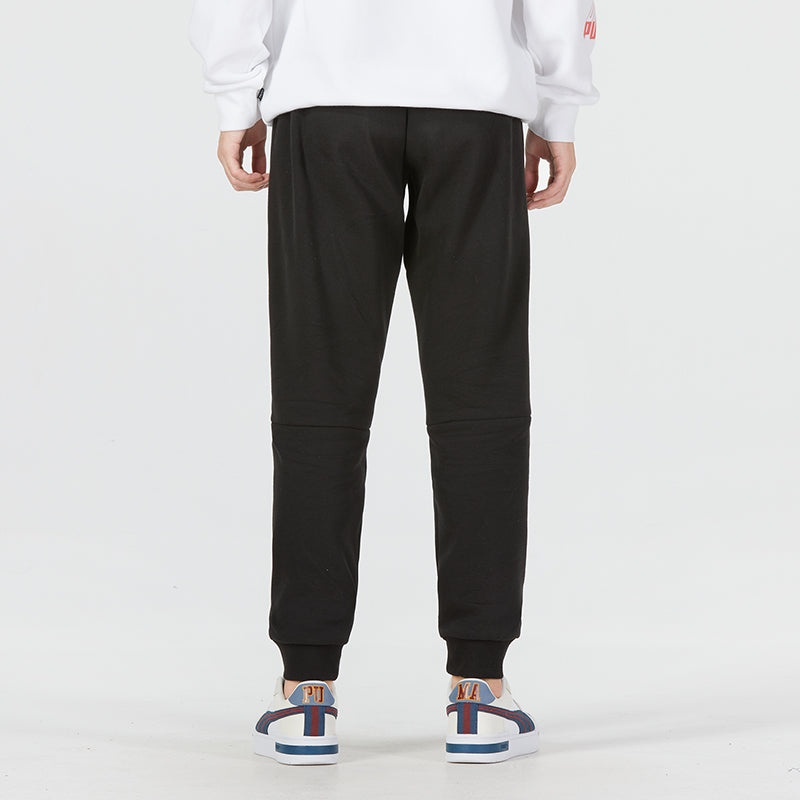 PUMA Sideline Sweatpants 'Black' 674347-01 - 4