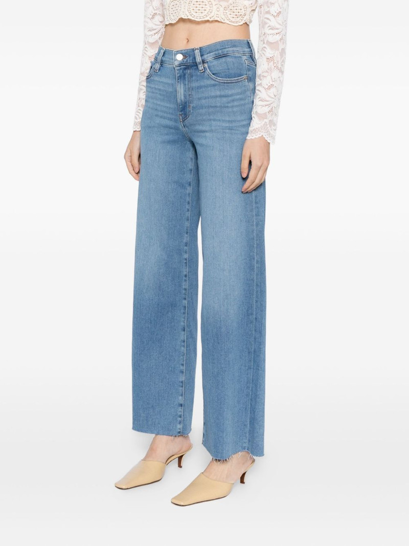 Pallazo jeans 3