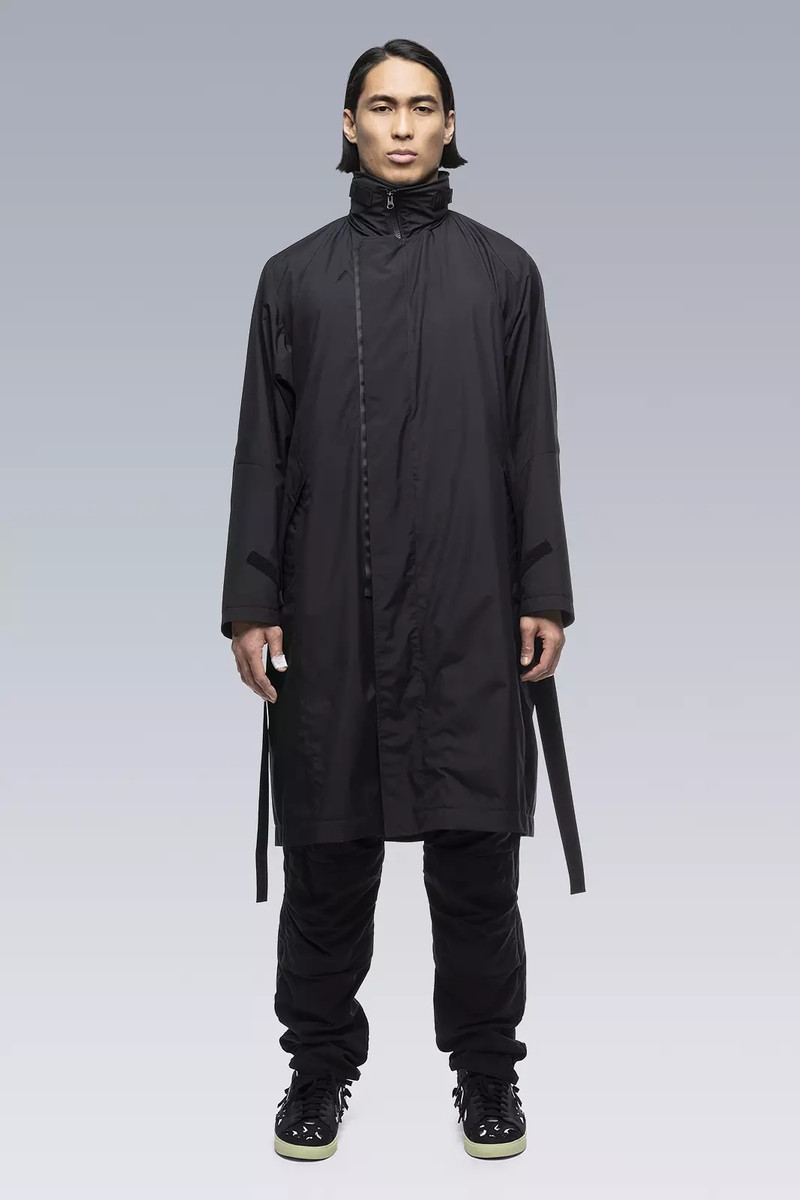 J99U-WS 2L Gore-Tex Infinium™ Windstopper® Coat 39