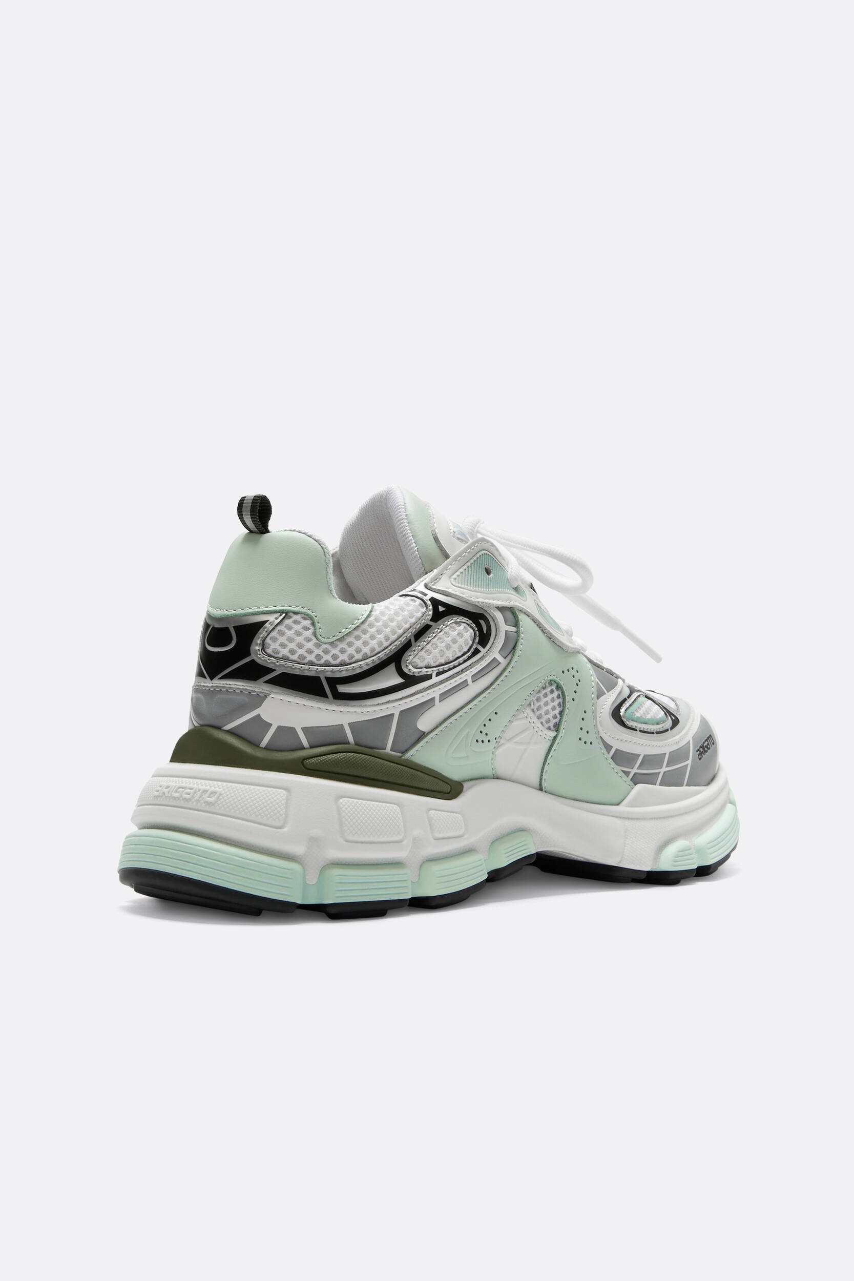 Sphere Trip Runner - 3