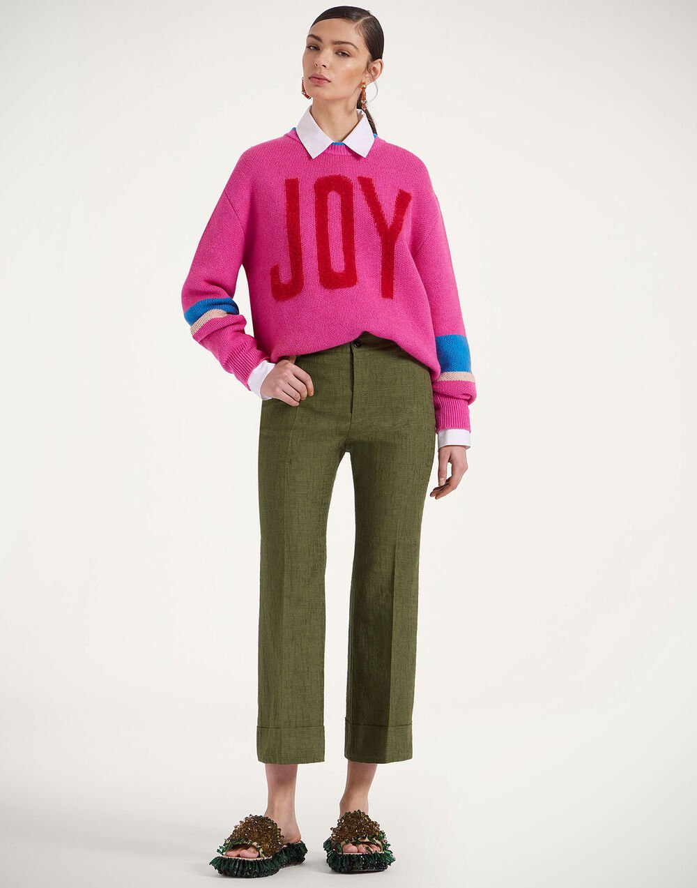 Hendrix Pants - 2