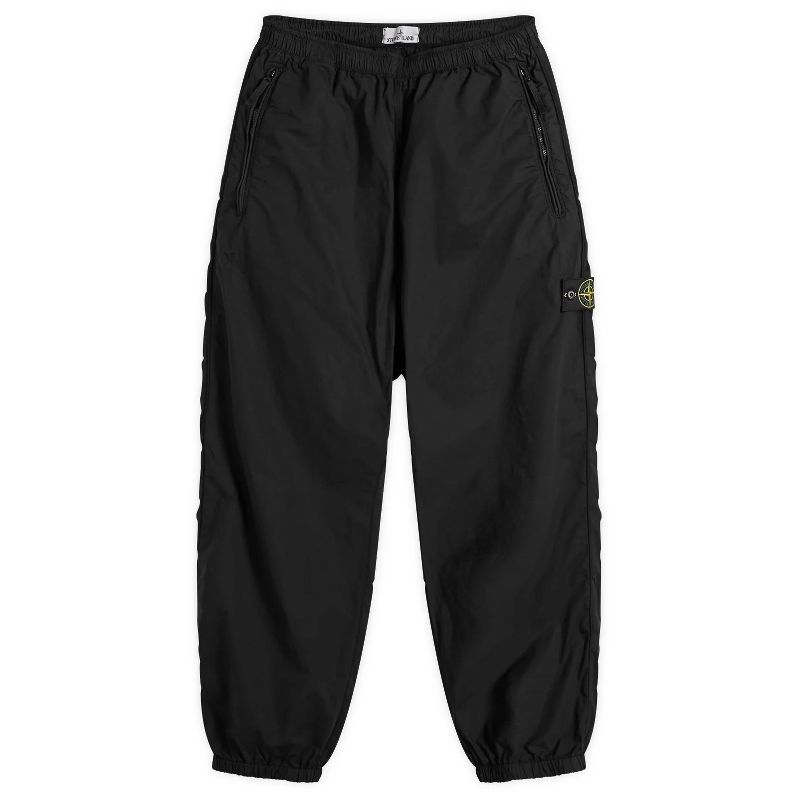 Stone Island Tela Paracadute Trousers - 1