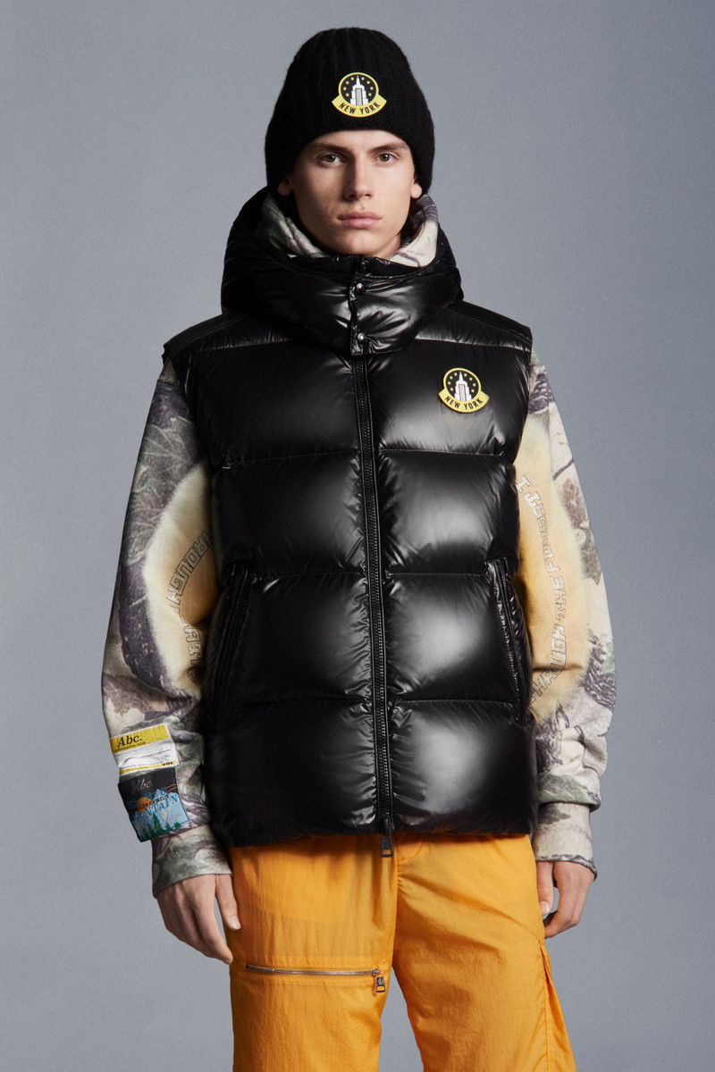 Flexen New York Vest 4