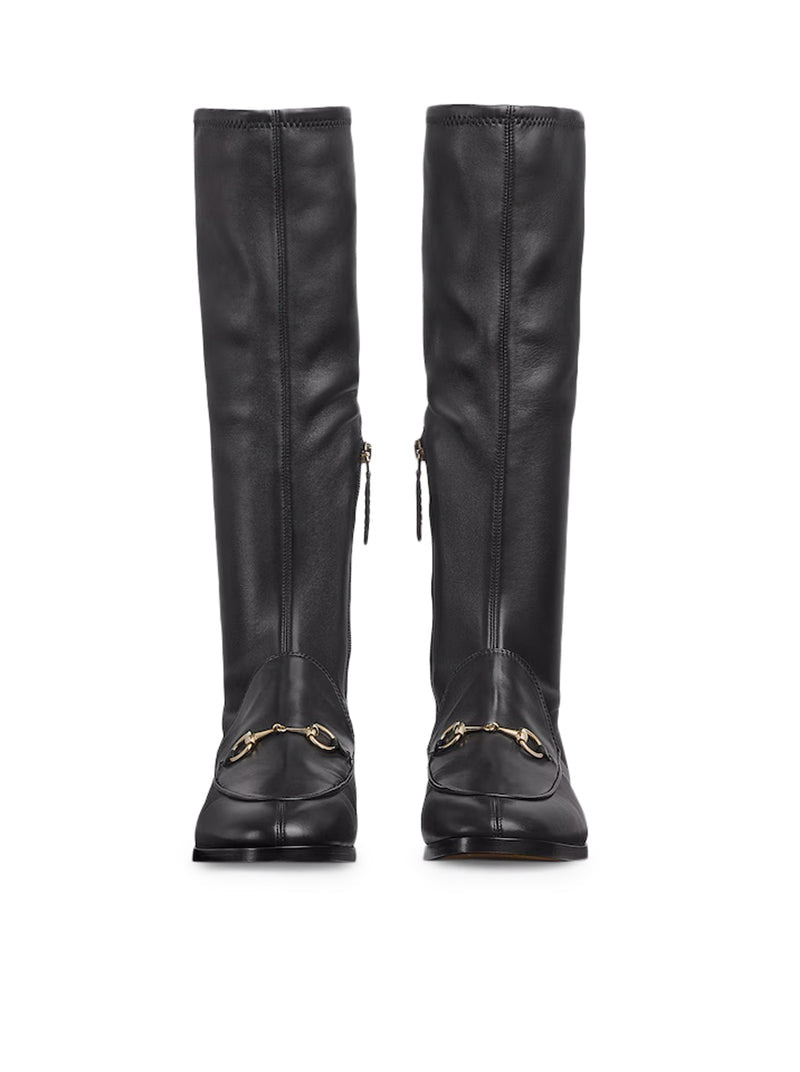 Gucci Women Gucci Jordaan Women`S Boots - 4