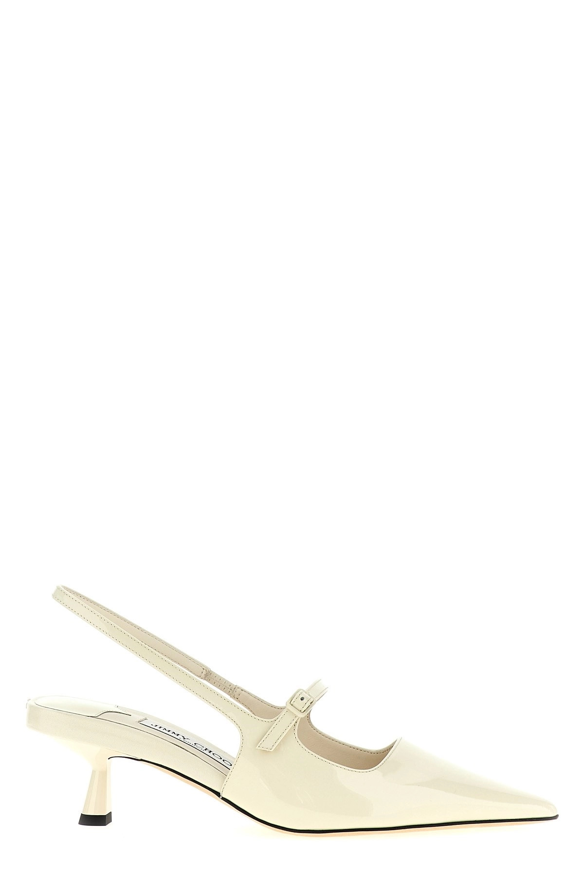'Didi' slingback - 1