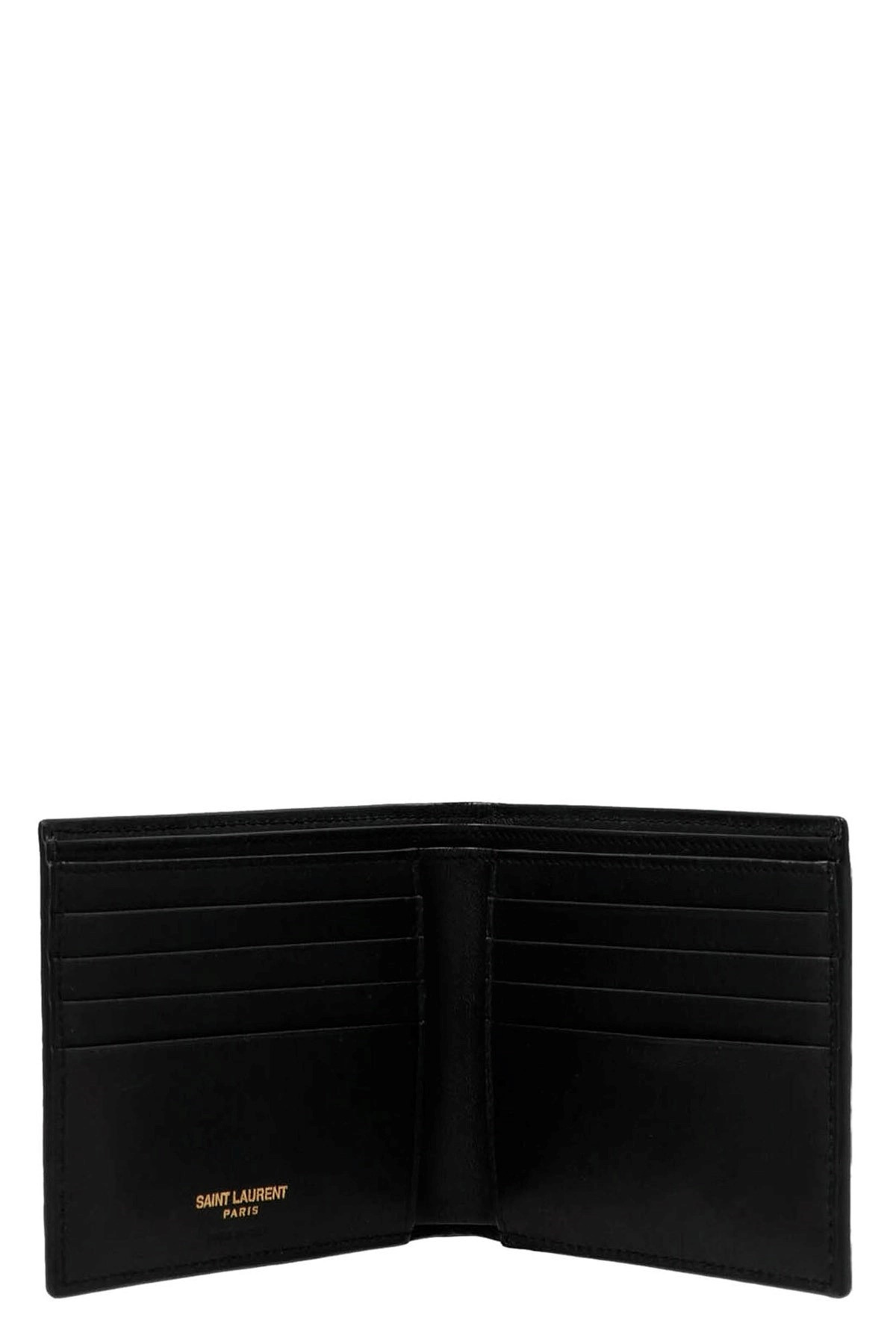 'Monogram east/west' wallet - 3