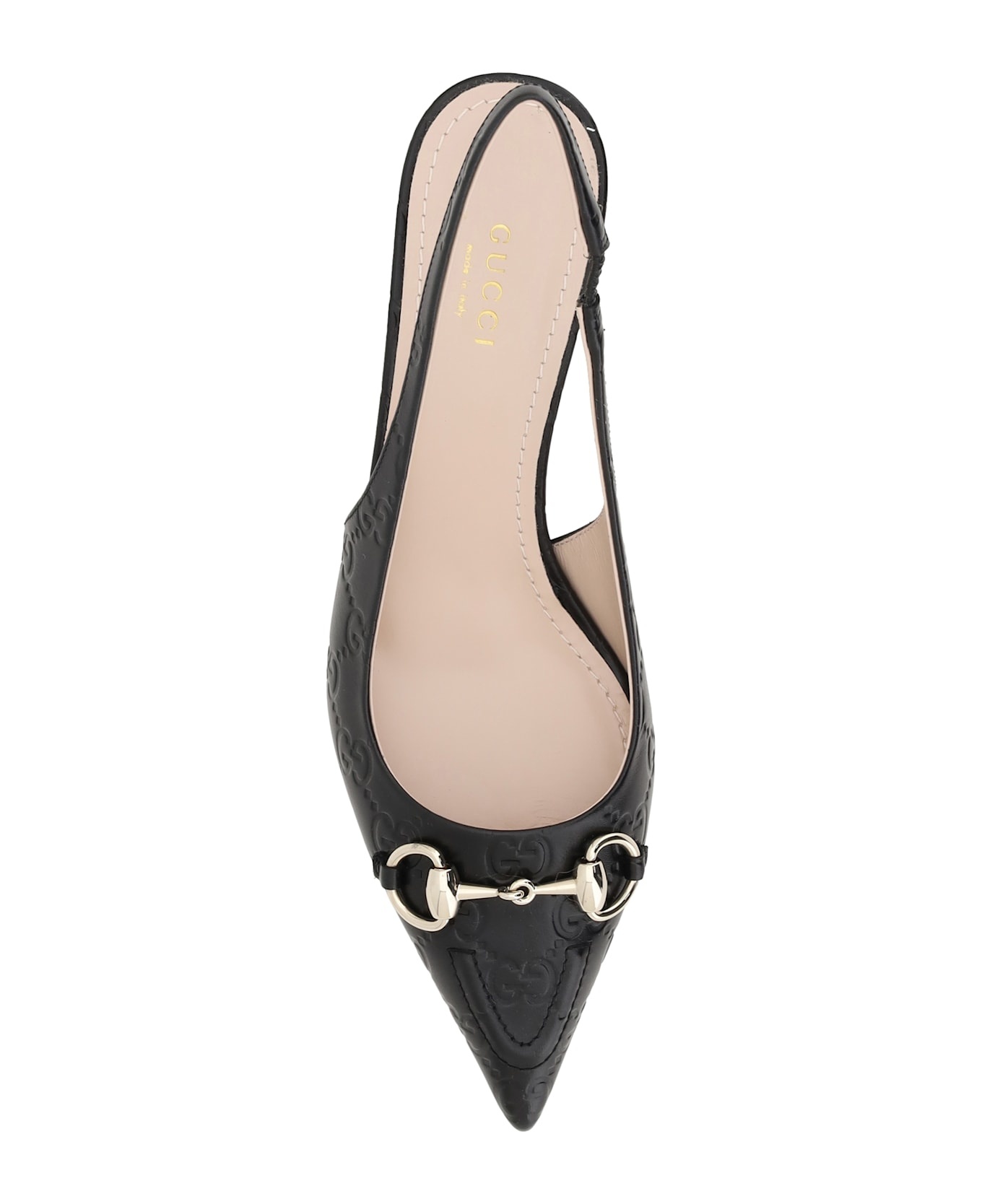 Horsebit Pumps - 4
