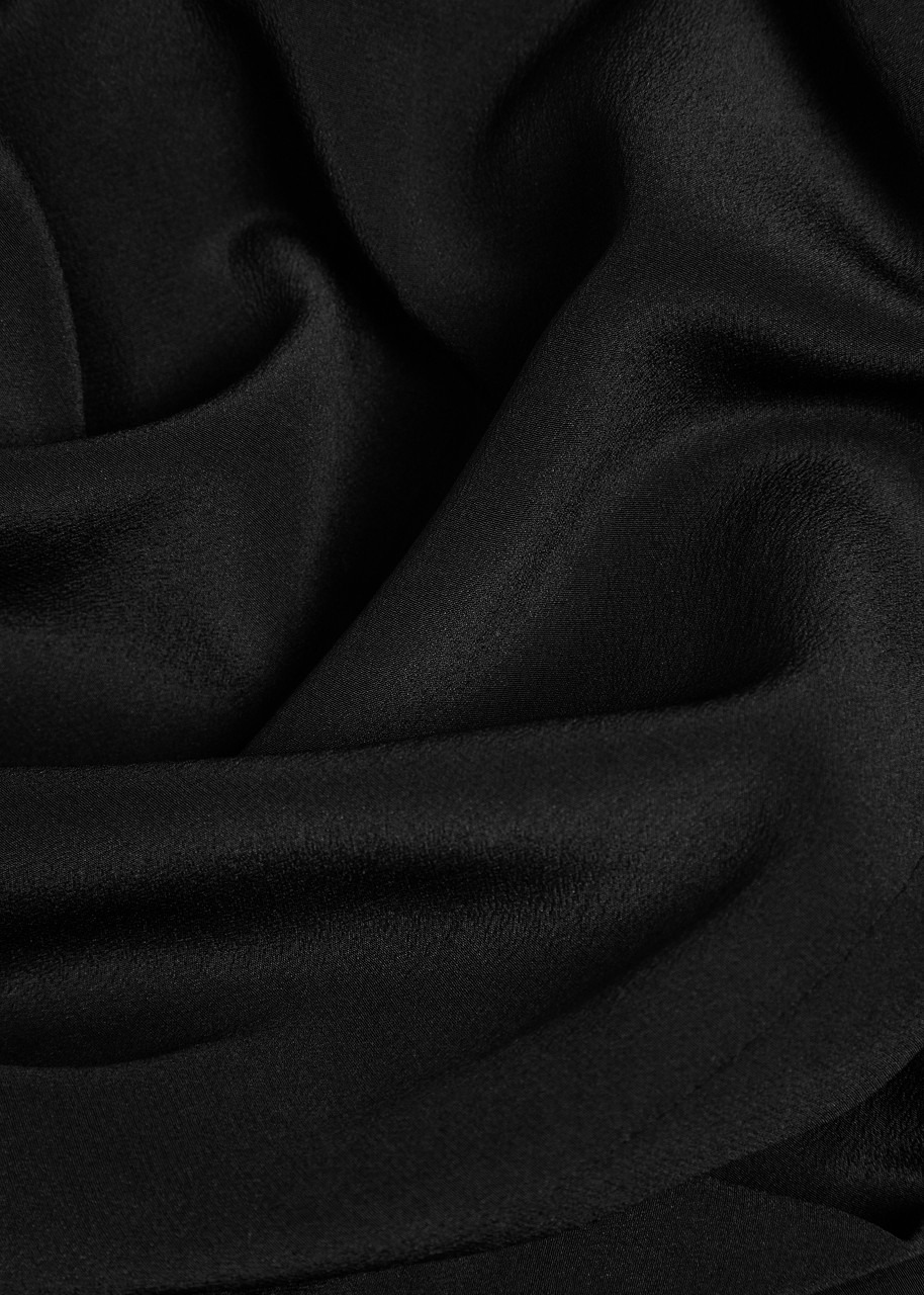Joseph Hulin Silk-crepe Trousers - 5