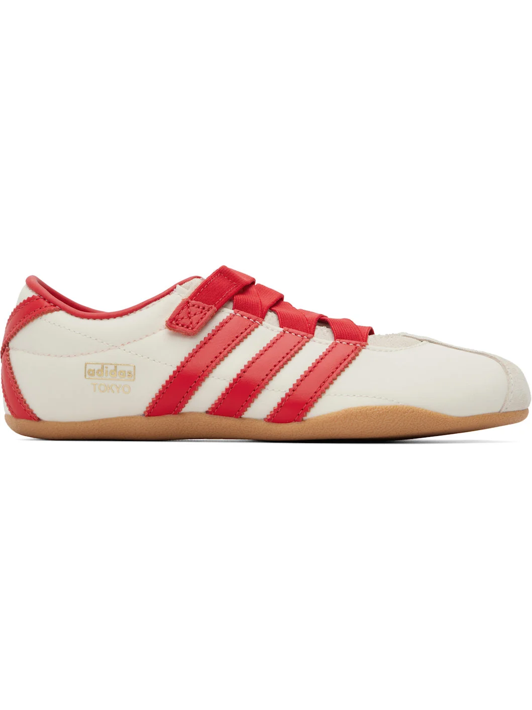 Off-White Tokyo Mary Jane Sneakers - 1