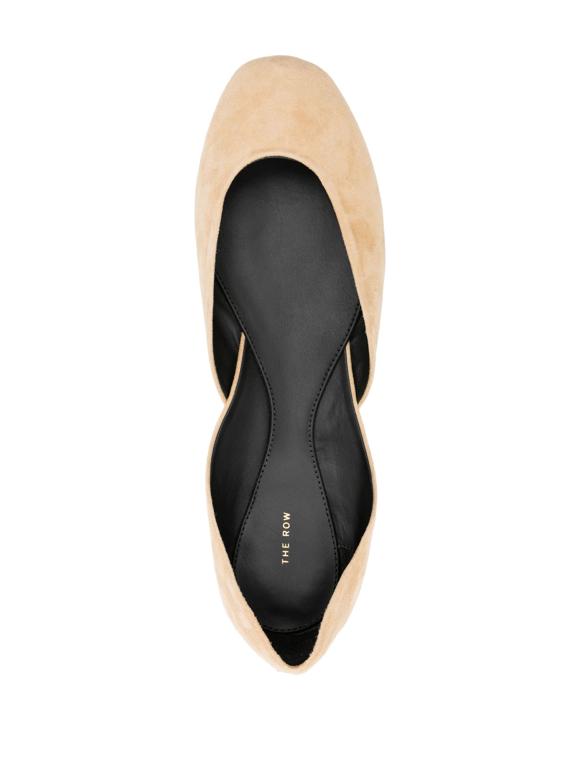 Gemma Ballet Pumps - 4