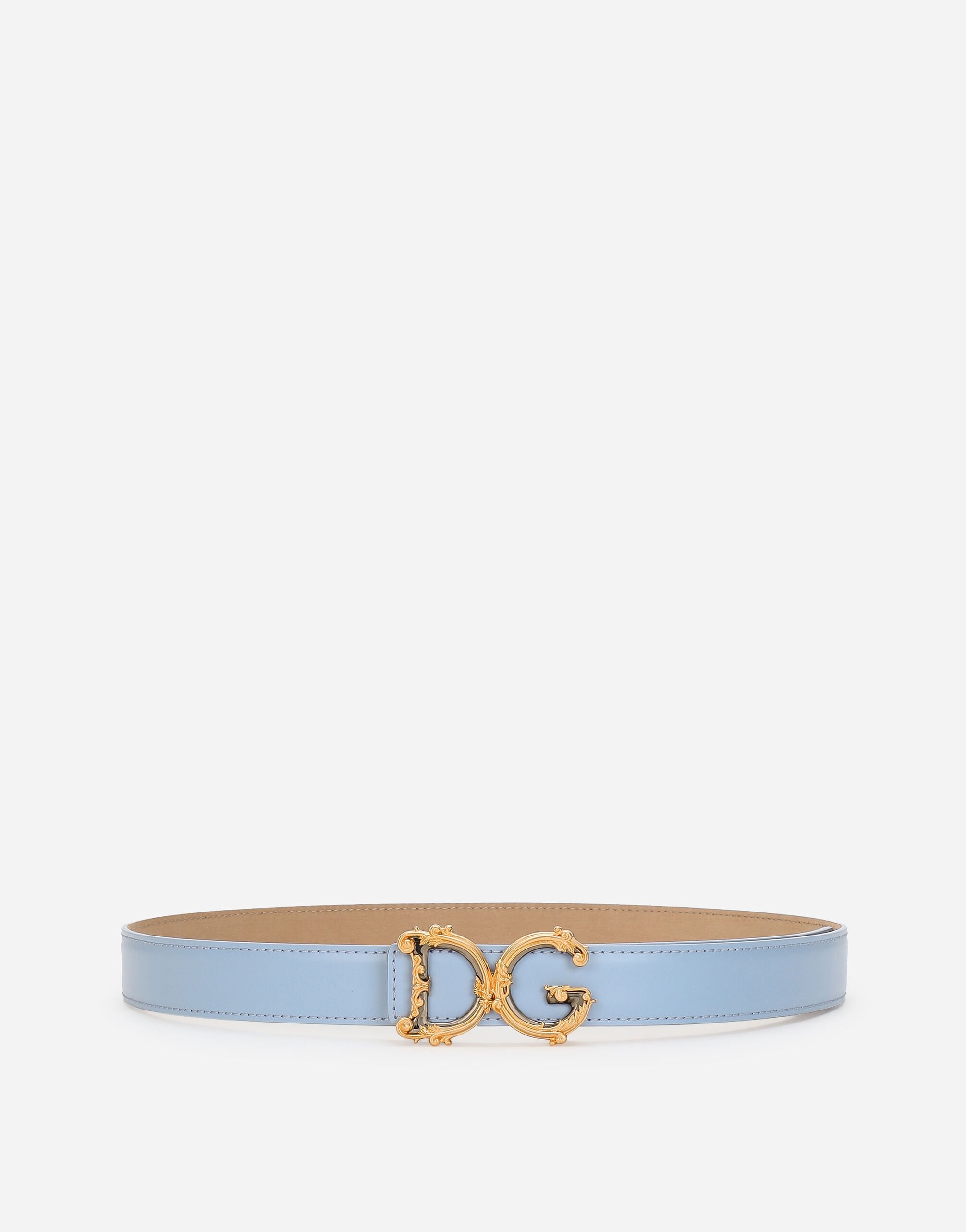 DG Girls belt - 1