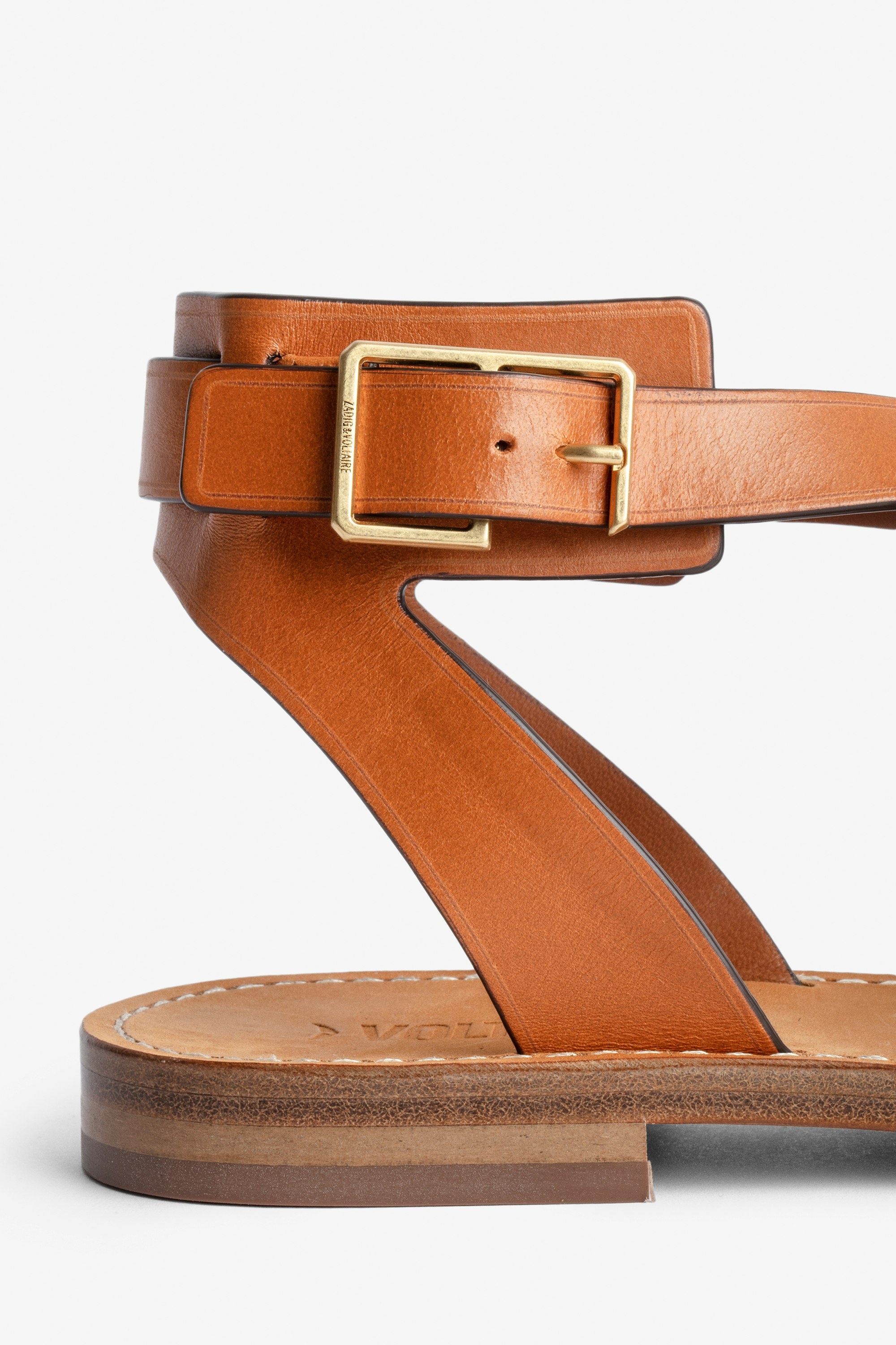 Cecilia Caprese Sandals - 5