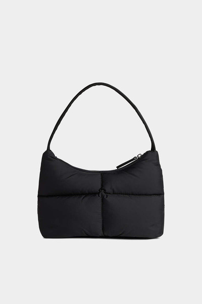 DSQUARED2 ICON CLUBBING HOBO BAG outlook