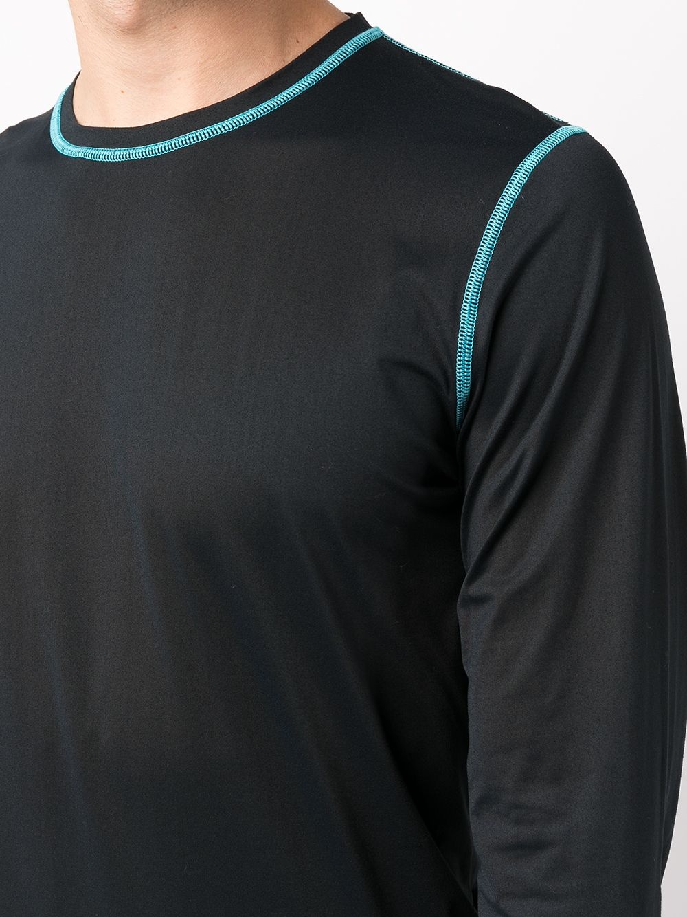 Next To Skin sweatshirt - 5