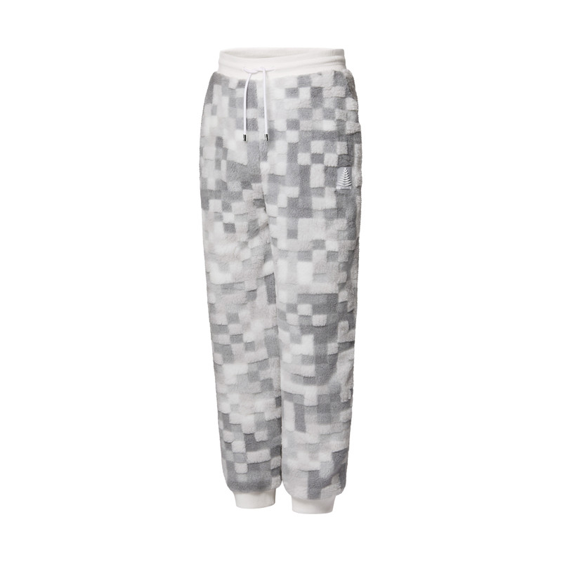 Louis Vuitton Fleece Pants outlook