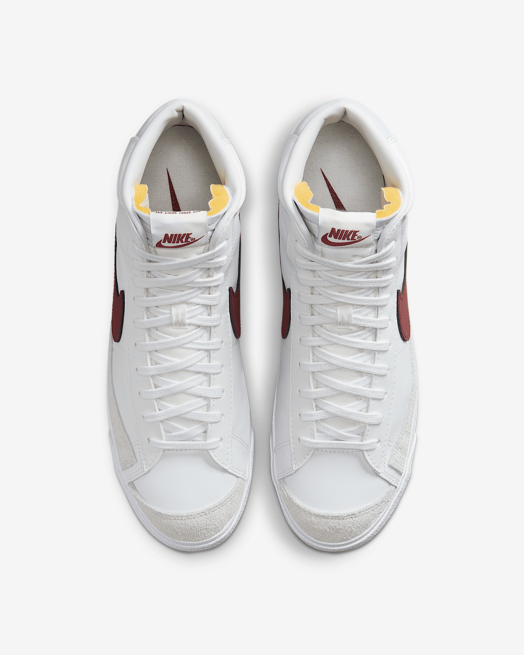Nike Nike Blazer Mid '77 Vintage Men's Shoes | REVERSIBLE