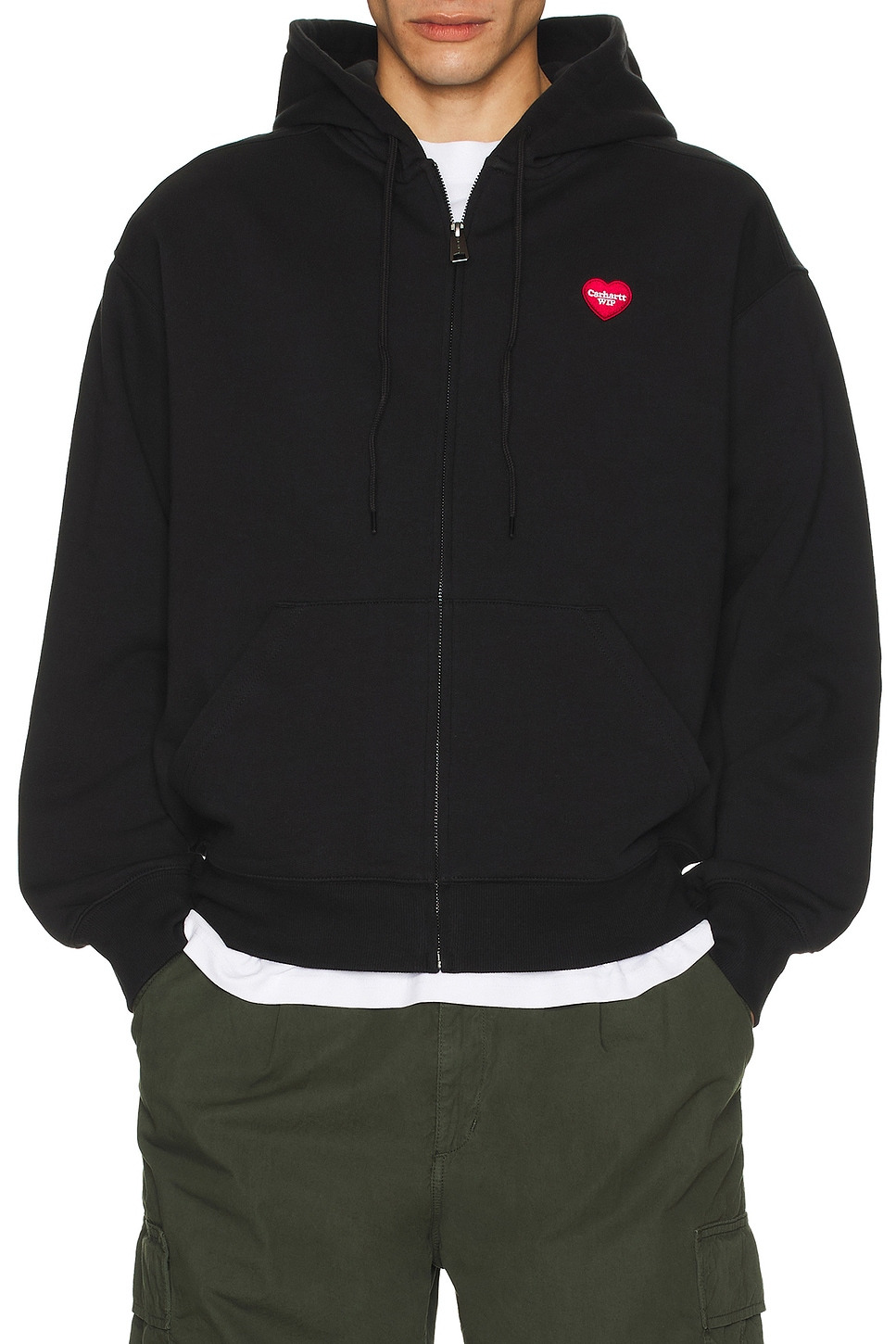 Heart II Hartt Hoodie - 4