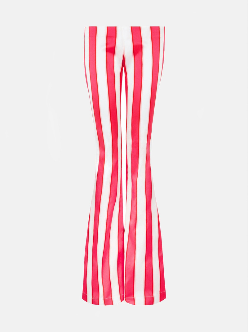 PISTOL PANTS CANDY STRIPE 1