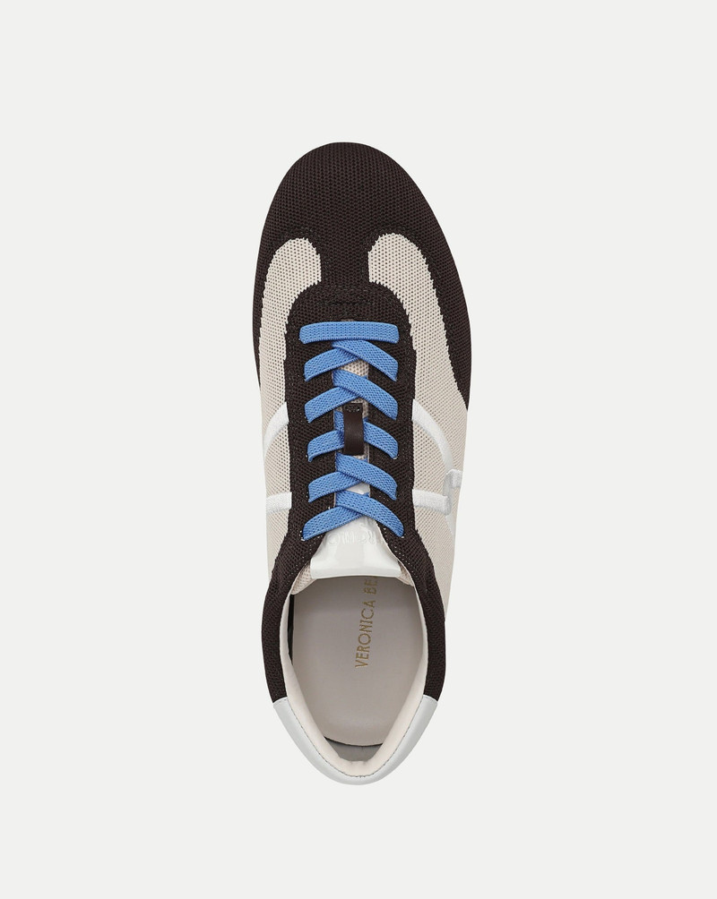 VERONICA BEARD RIVIERA KNIT SNEAKER outlook
