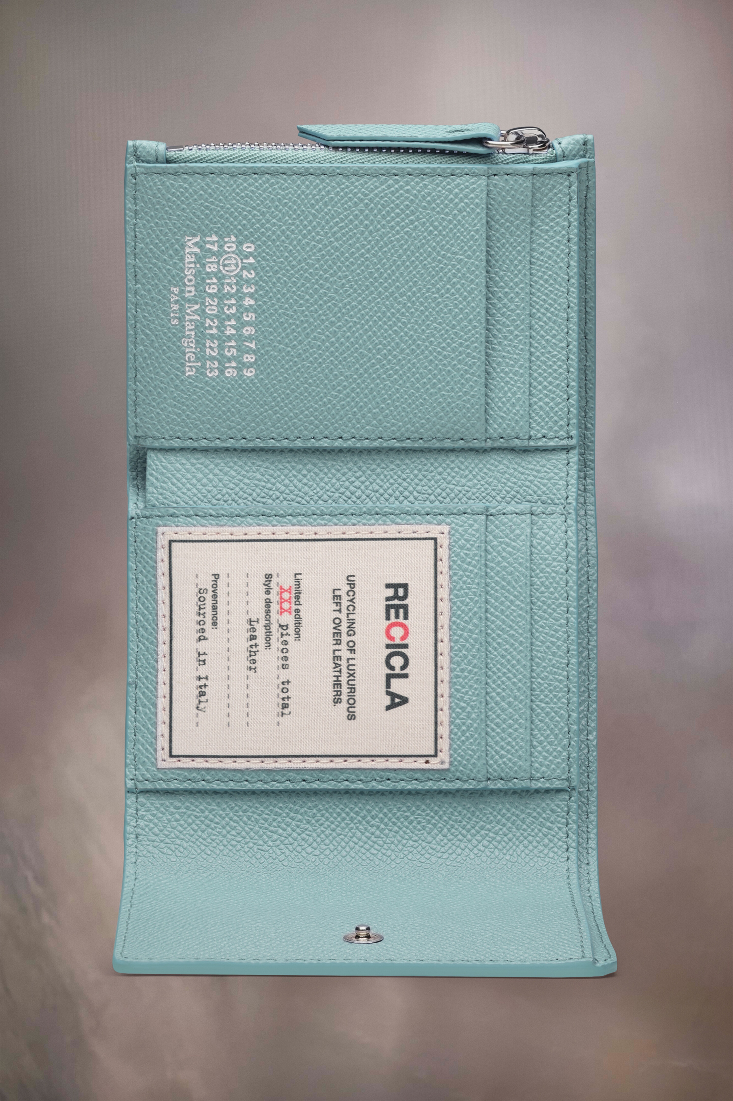 Recicla wallet 2