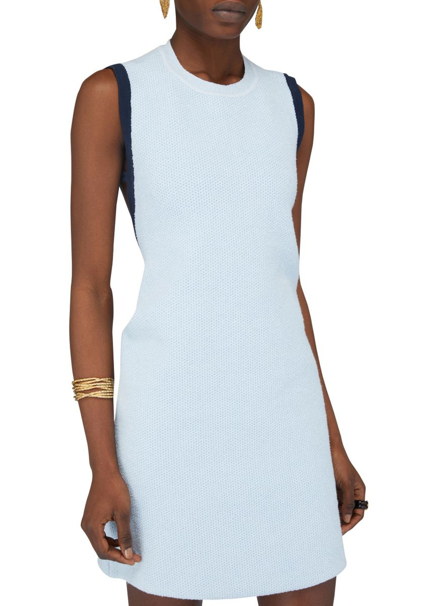 Sorbetto dress - 4