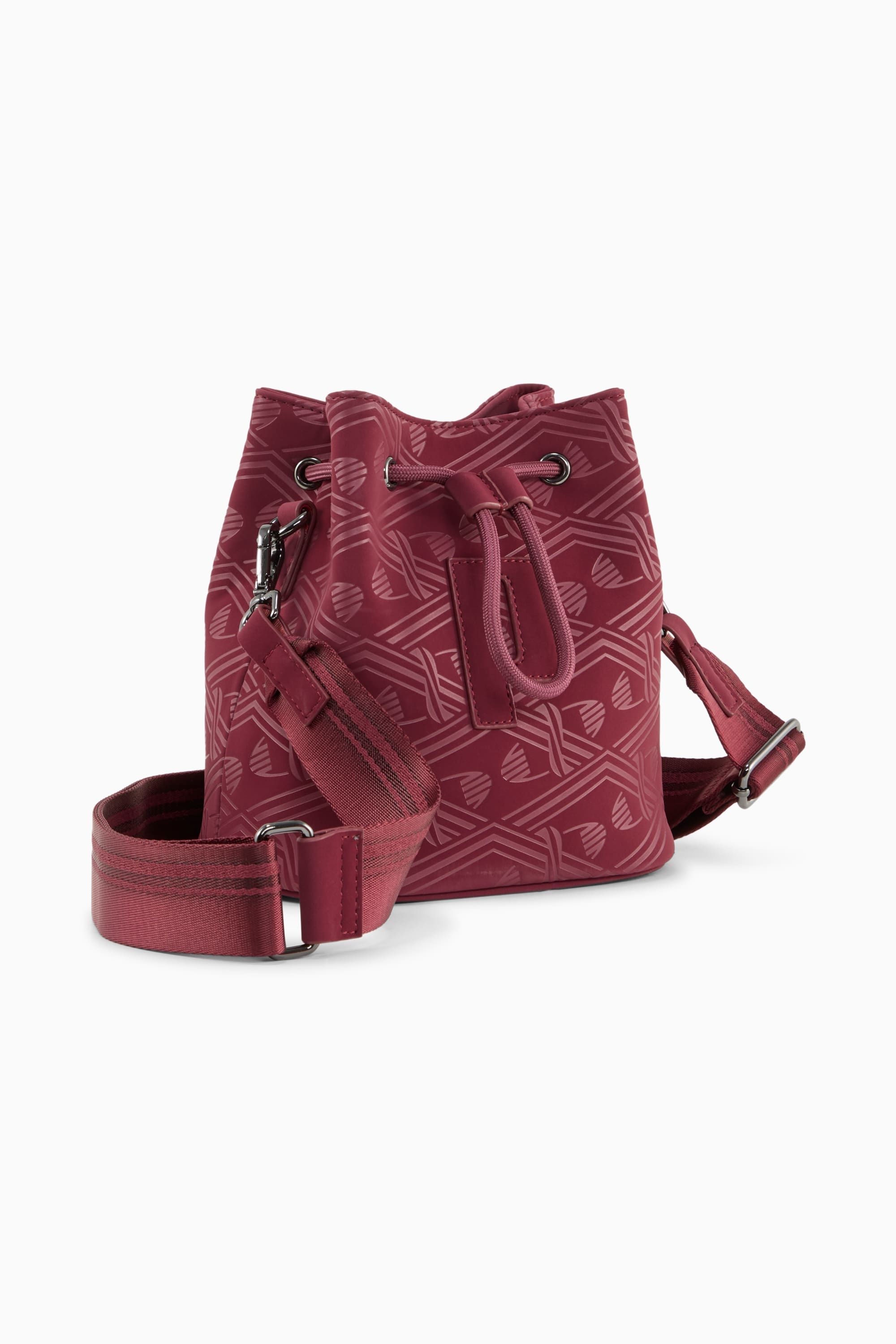 PUMA SENSE Small Bucket Bag - 4