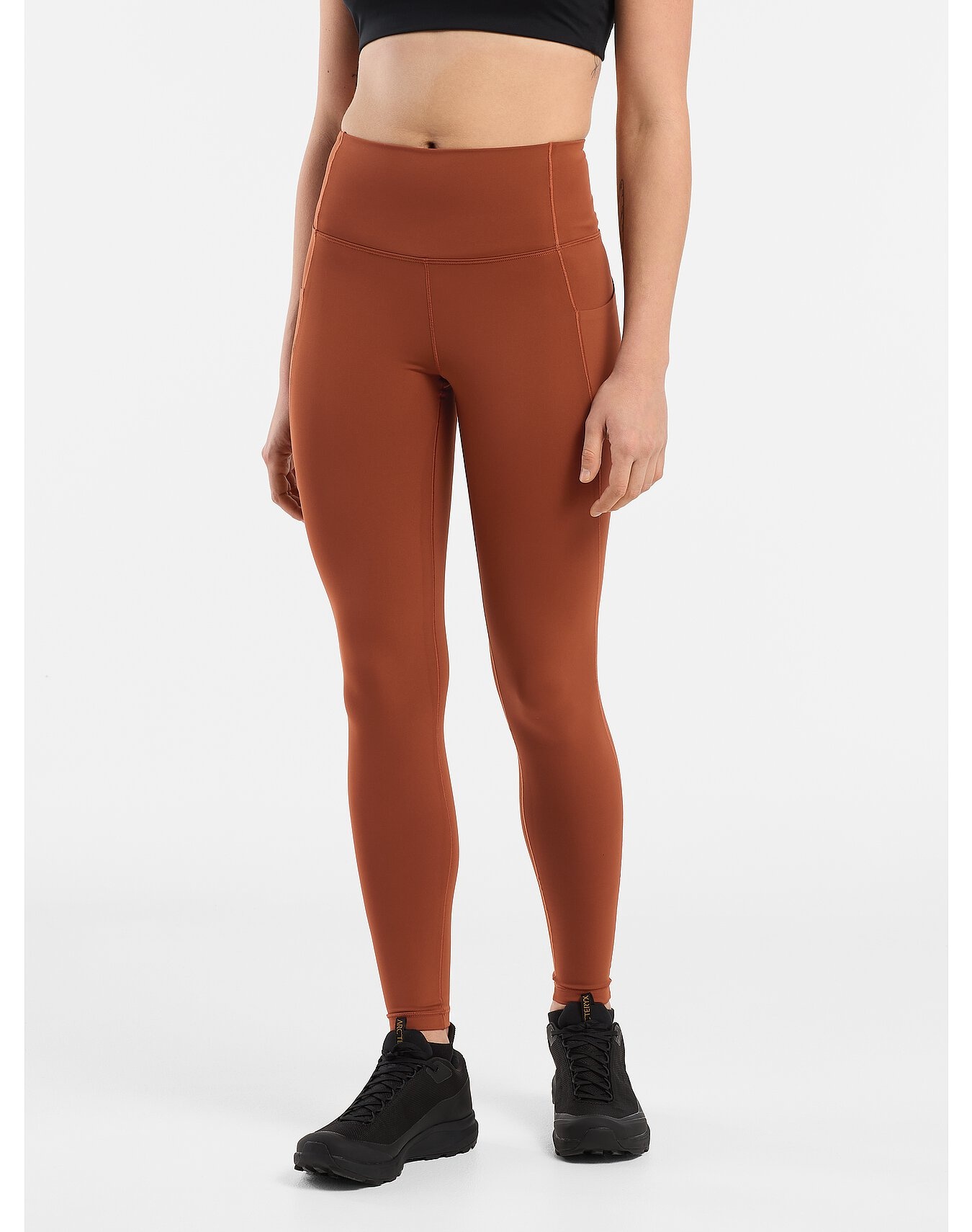 Essent High-Rise Legging 28" - 2
