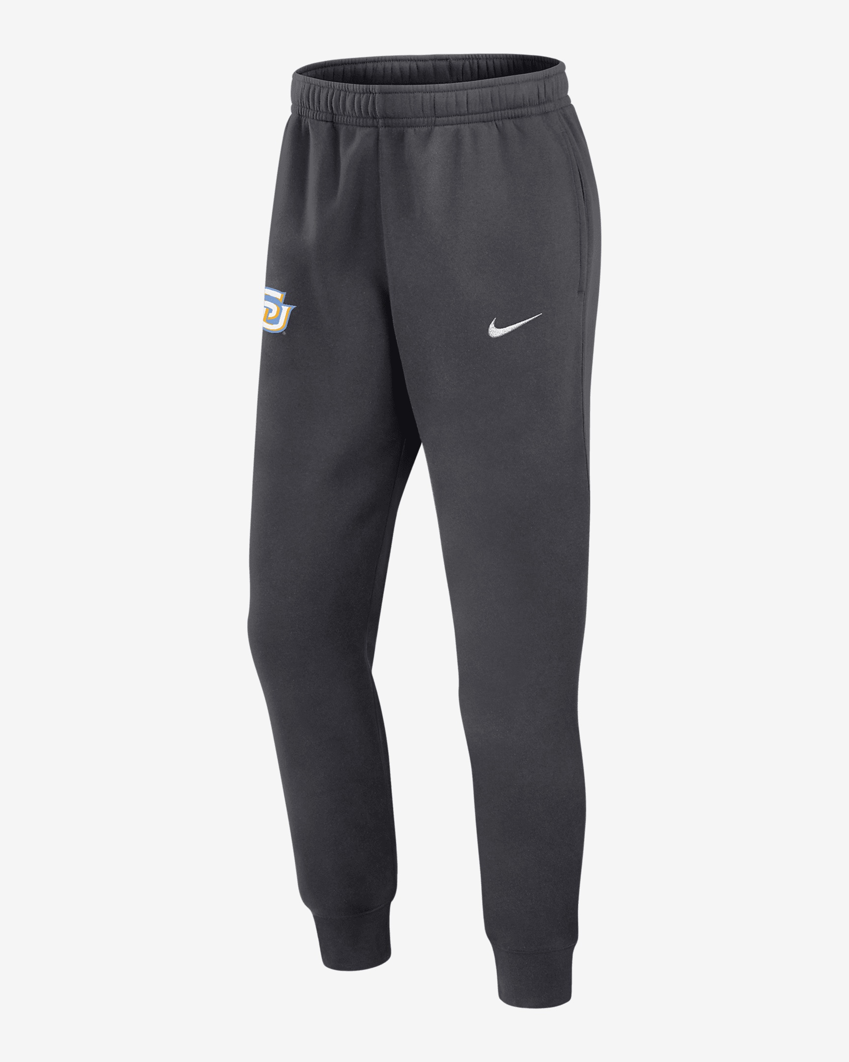 Southern Club Fleece Team Issue Men's Nike College Pants - 1